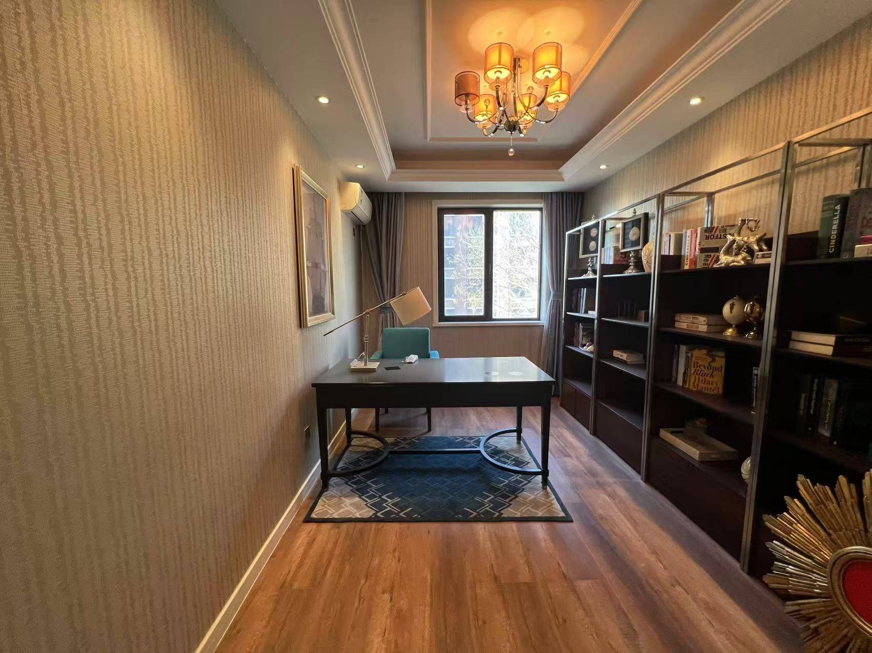 天津 东丽 | 华轩北园_3