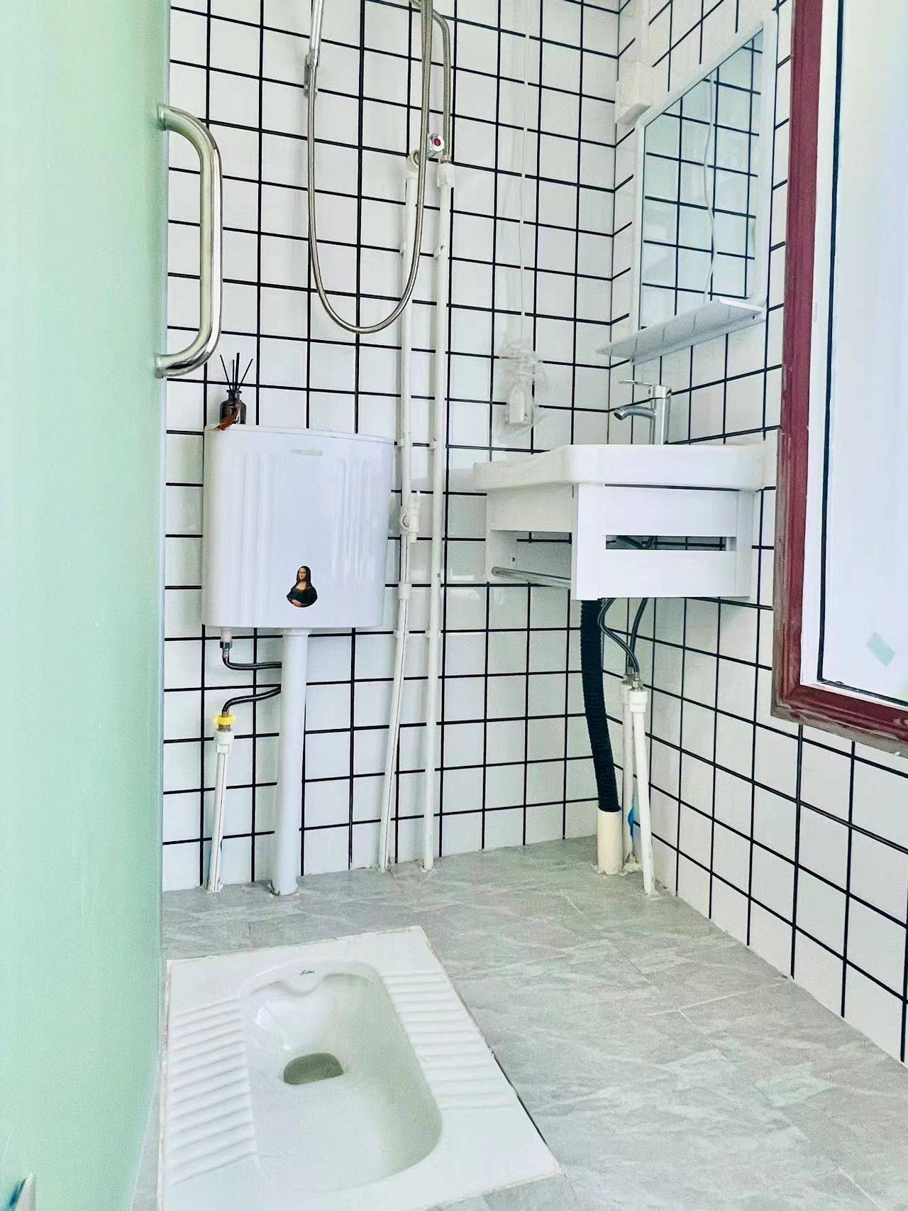 长沙 岳麓 | 阳光小区_7