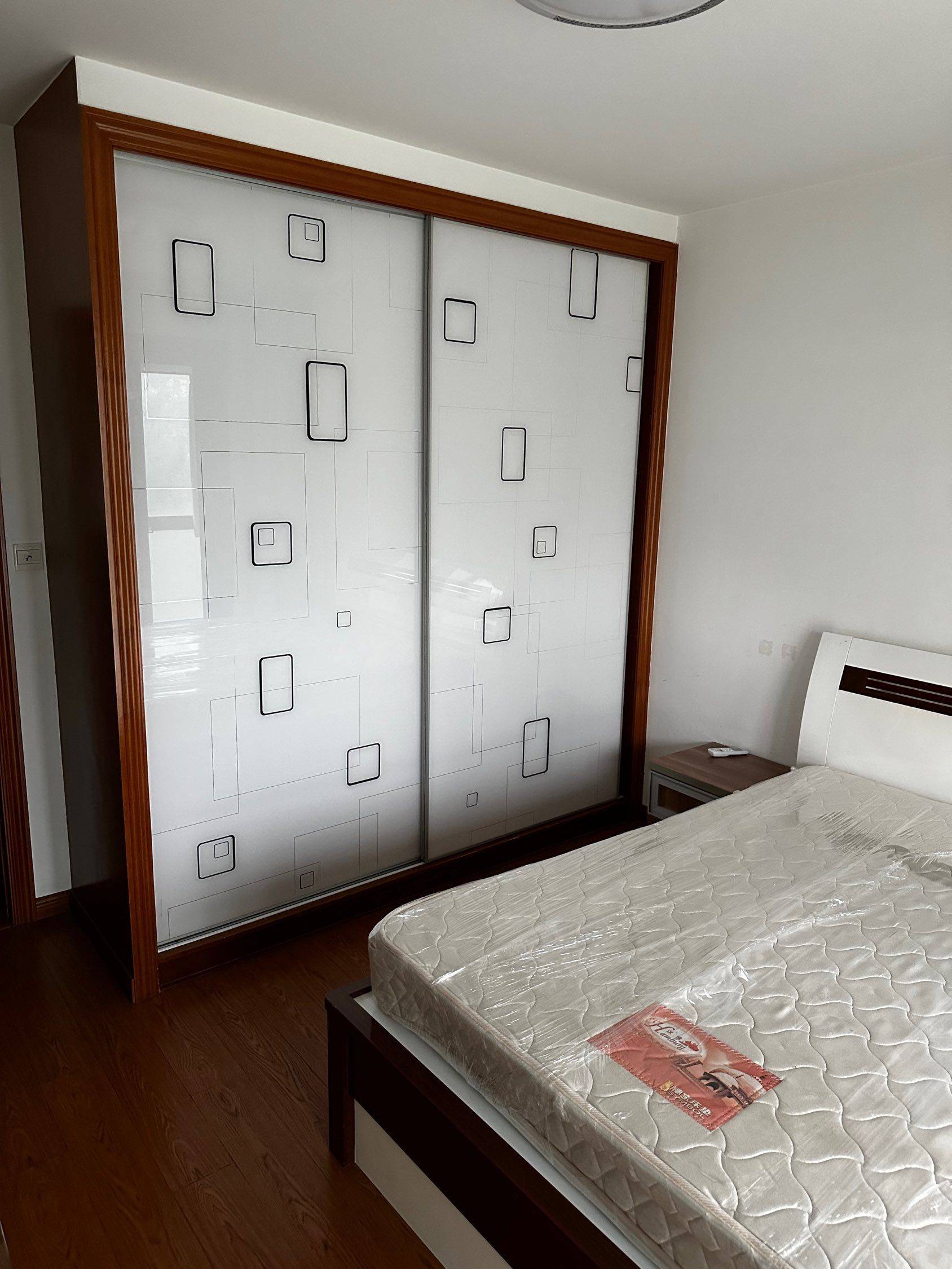 上海 长宁 | 剑河家苑_6