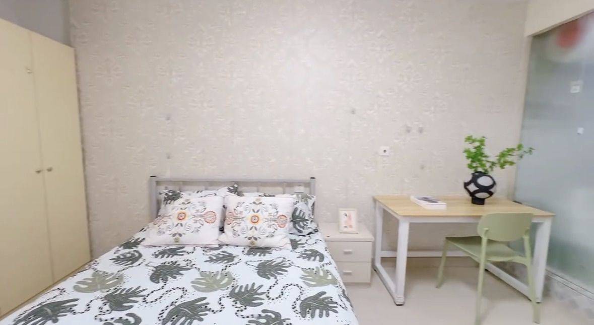 雨花台 铁心桥街道定坊村