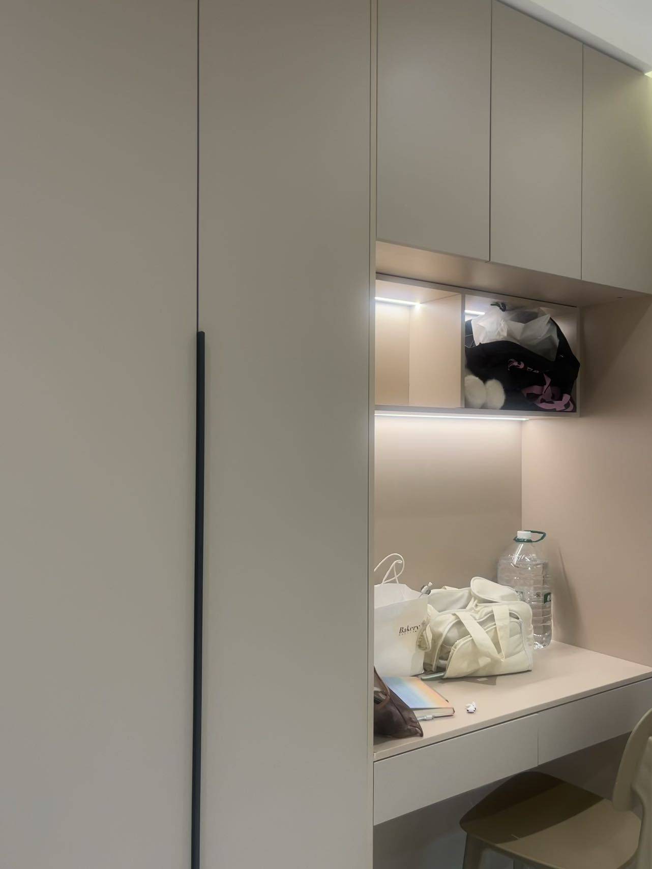 武汉 武昌 | 北港佳和云居_4