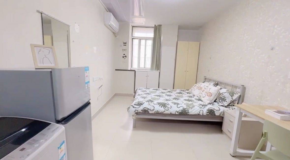 雨花台 铁心桥街道定坊村