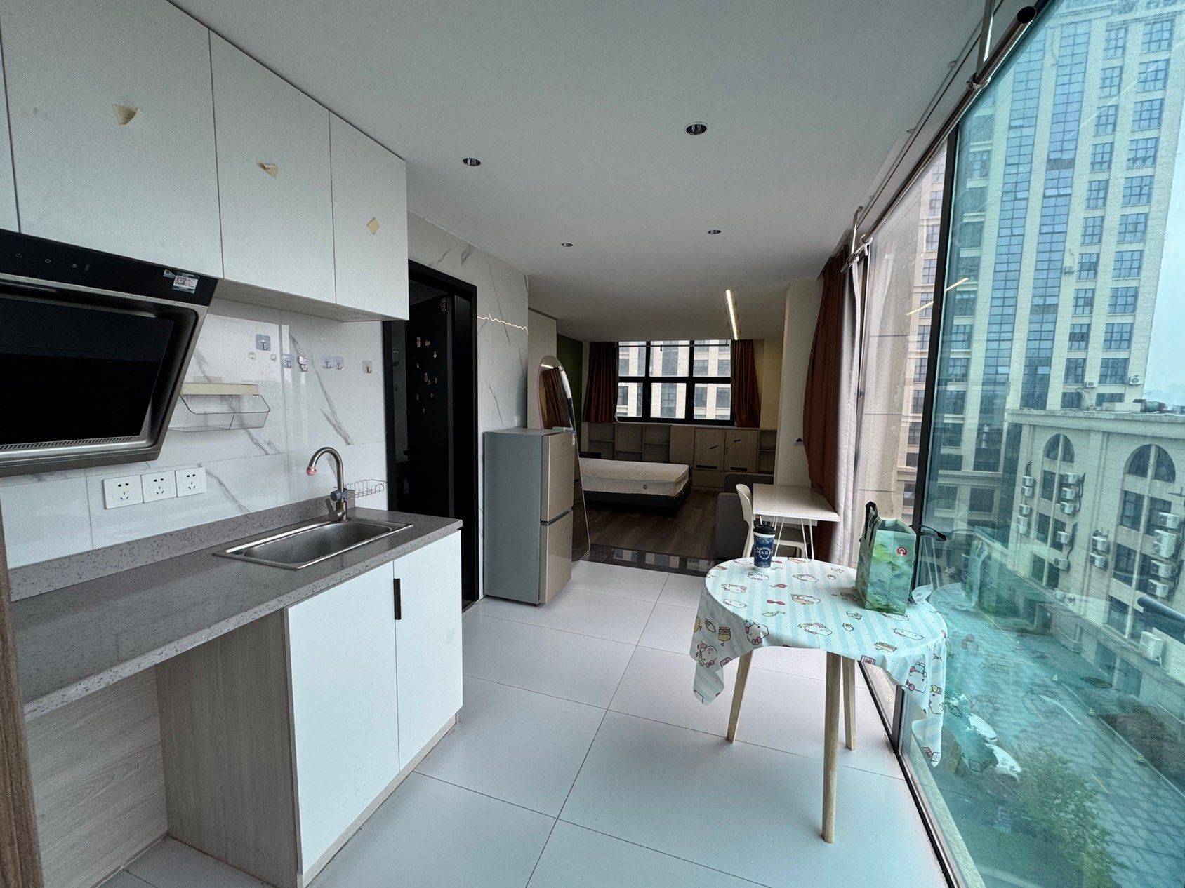 宁波 鄞州 | 华信·君庭大厦_4