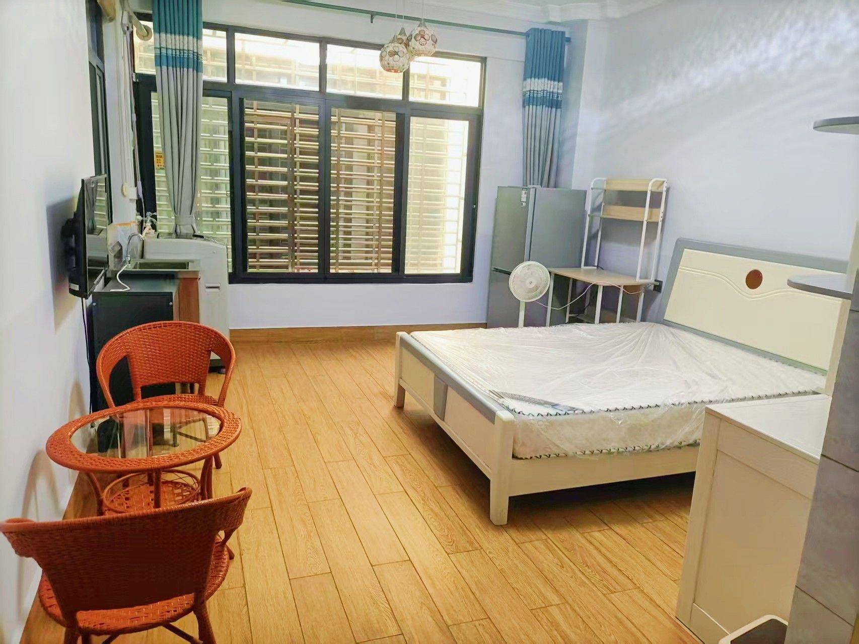 三亚 吉阳 | 红沙社区_3