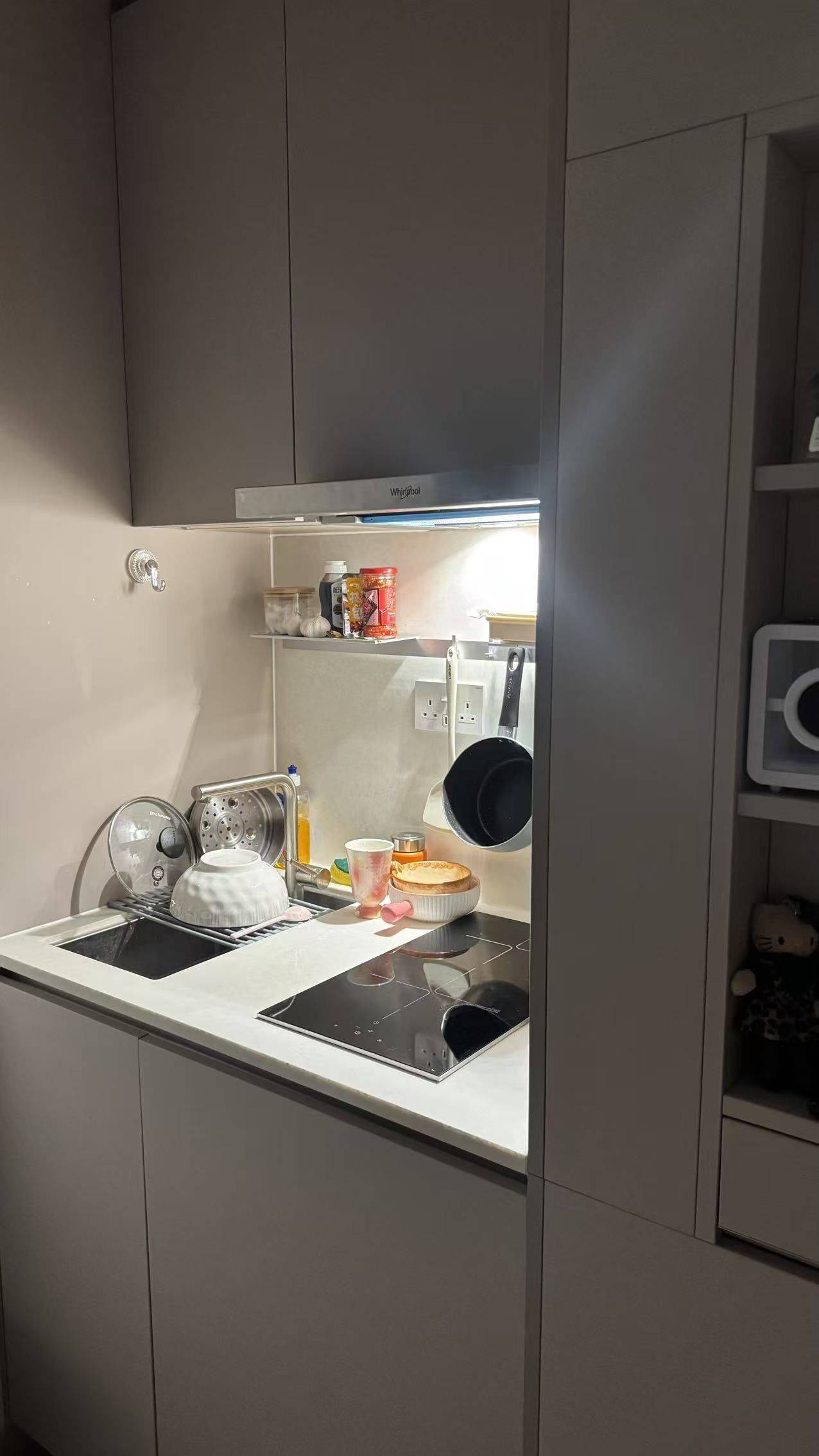 香港岛  新升大楼