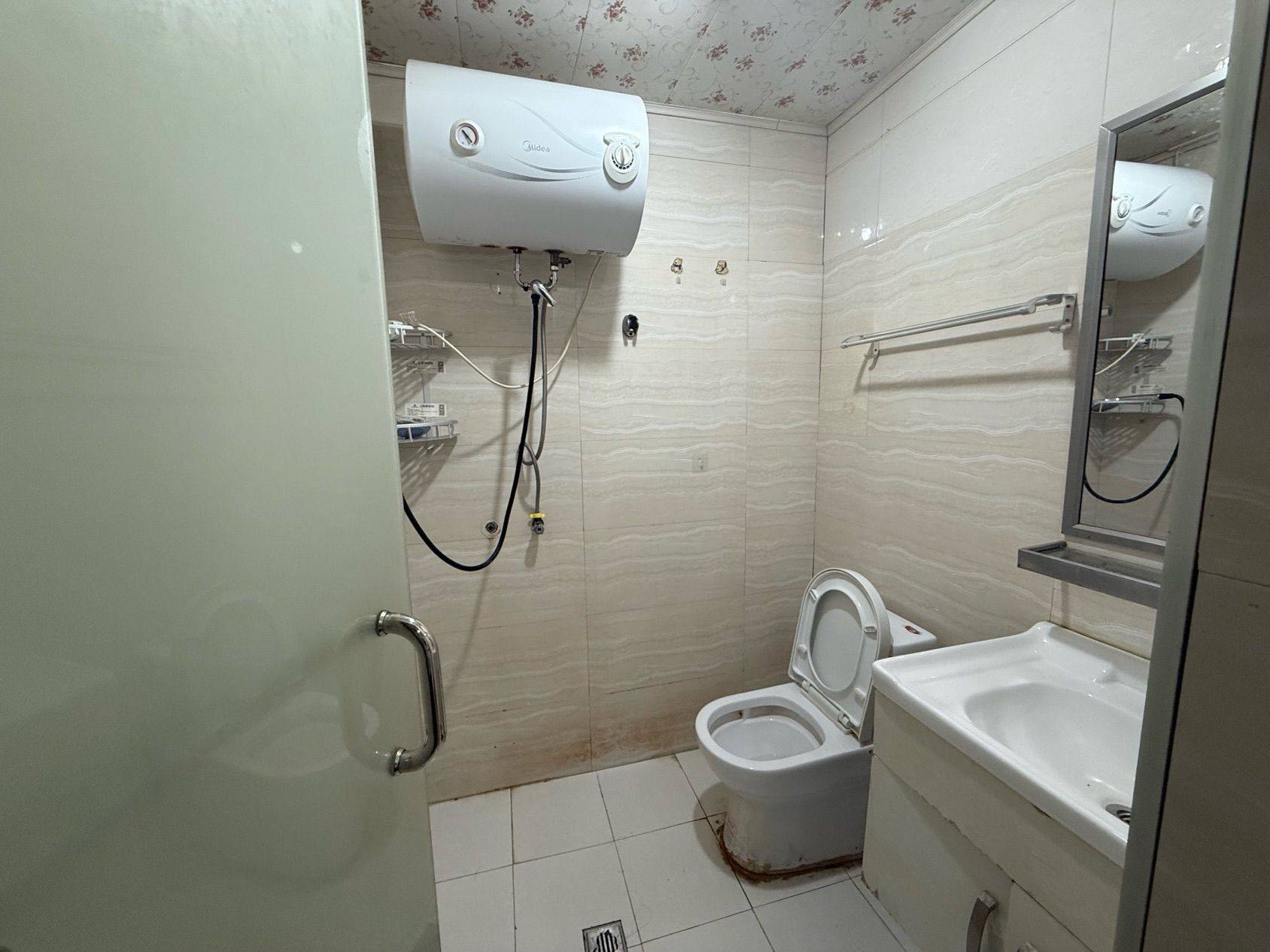 苏州 吴中 | 苏粤工业小区_4