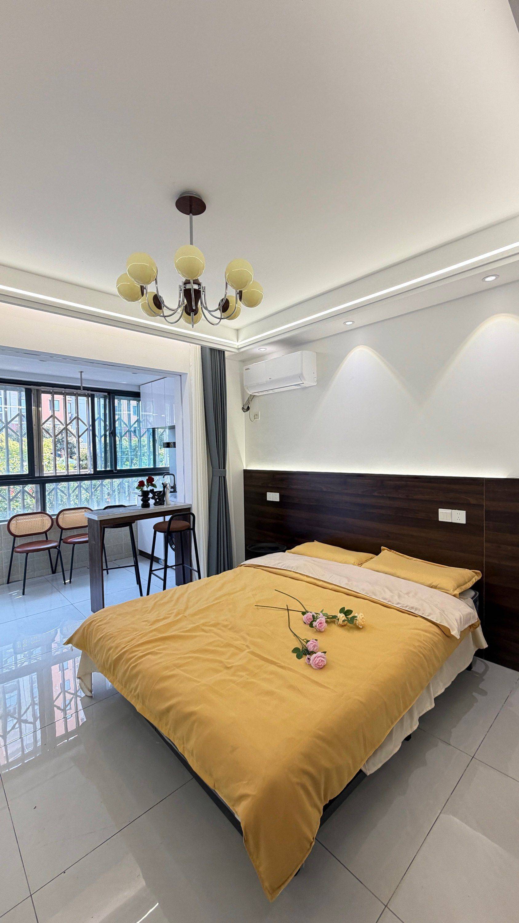 随遇而安整租房源1