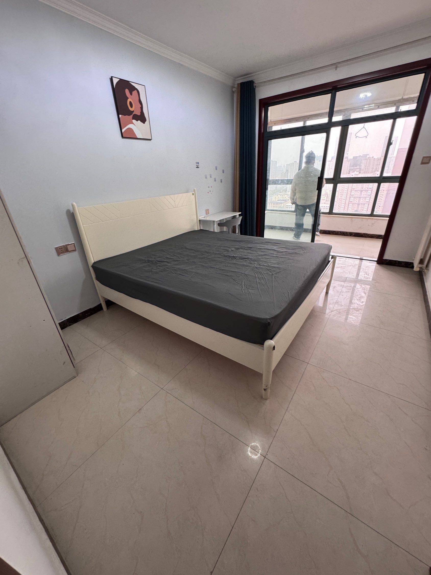 金水 祭城26号院-北区