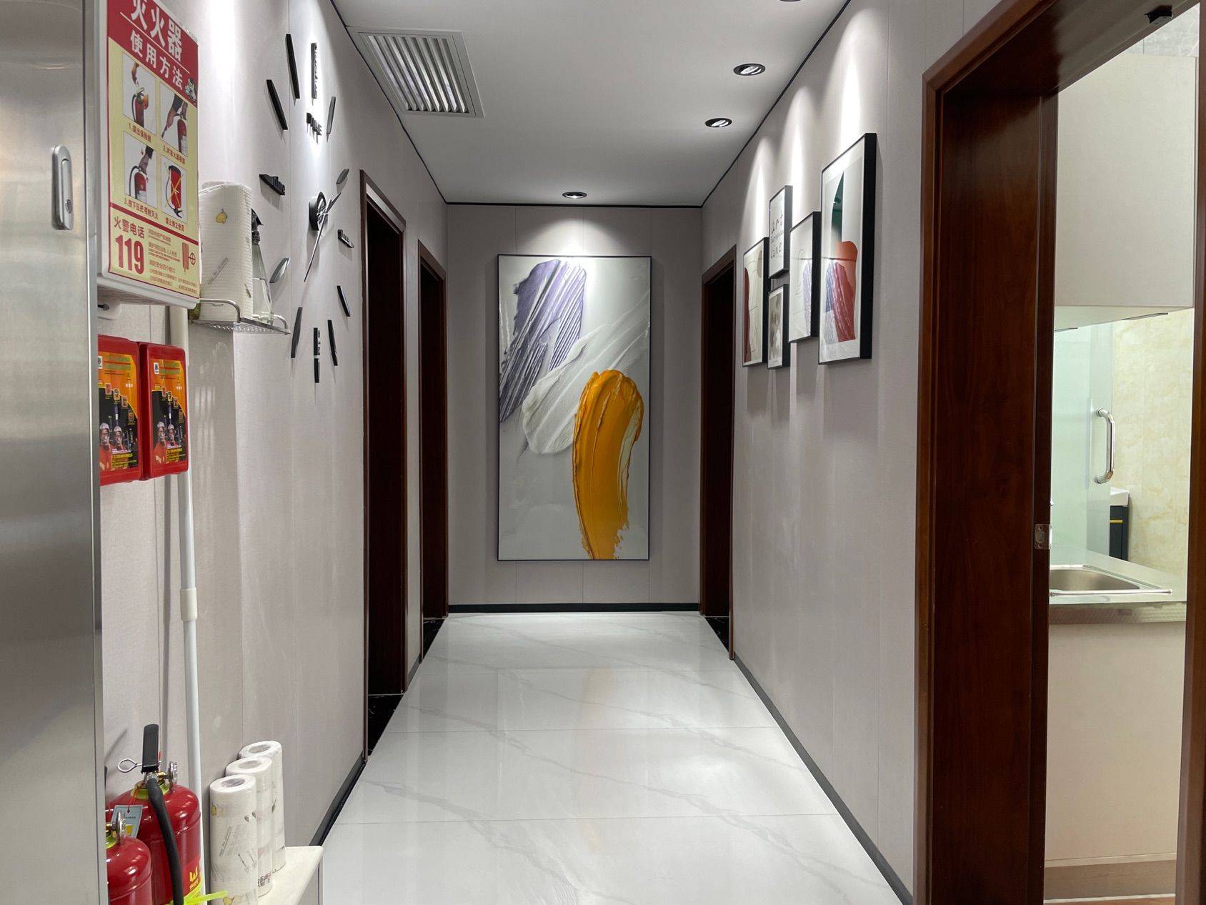 迎泽 爱尚轩精品公寓