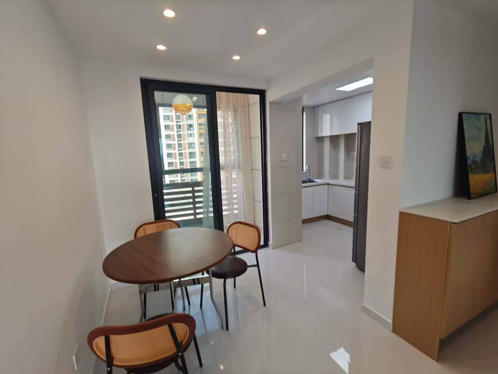 上海 青浦 | 巷韵华庭_4