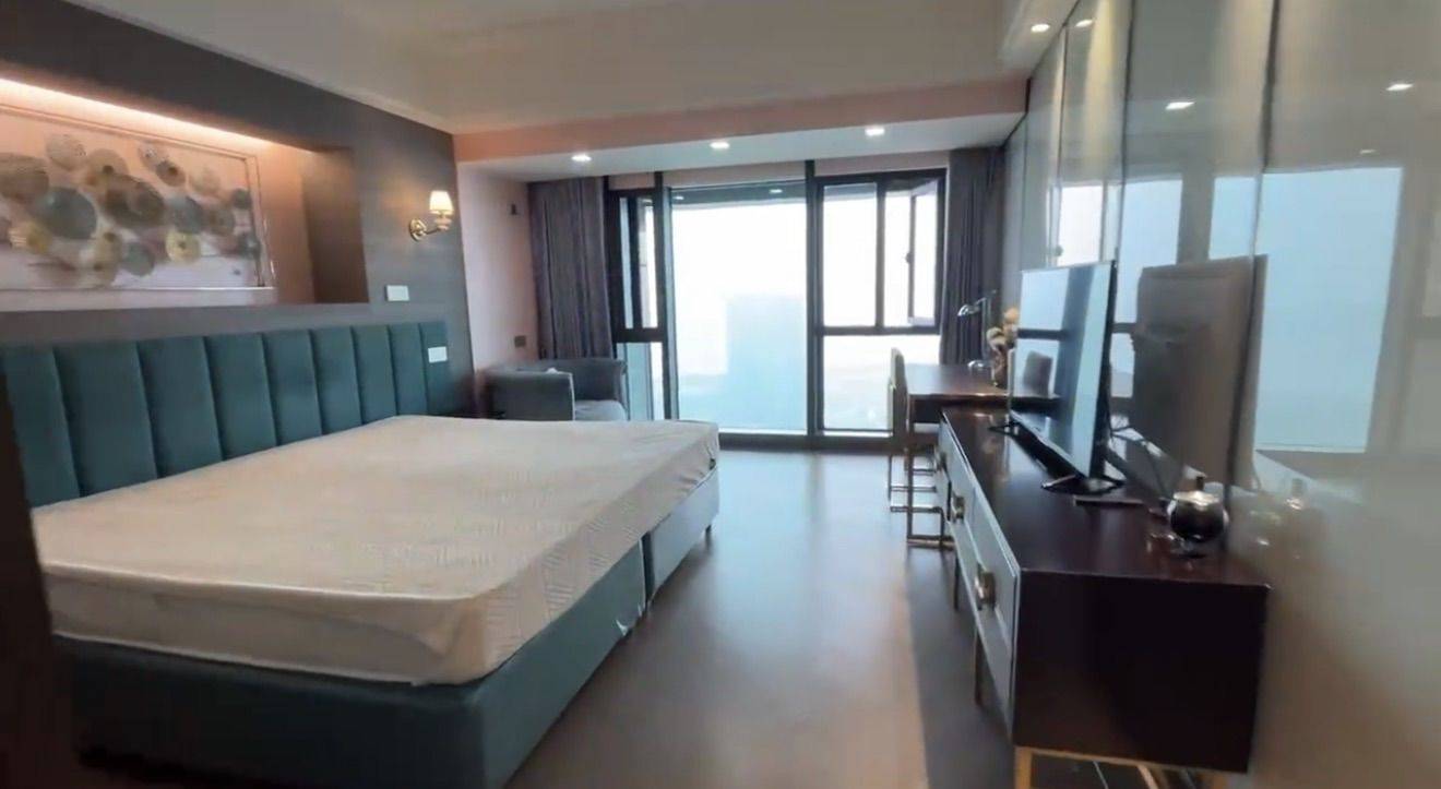 七彩猫整租房源2