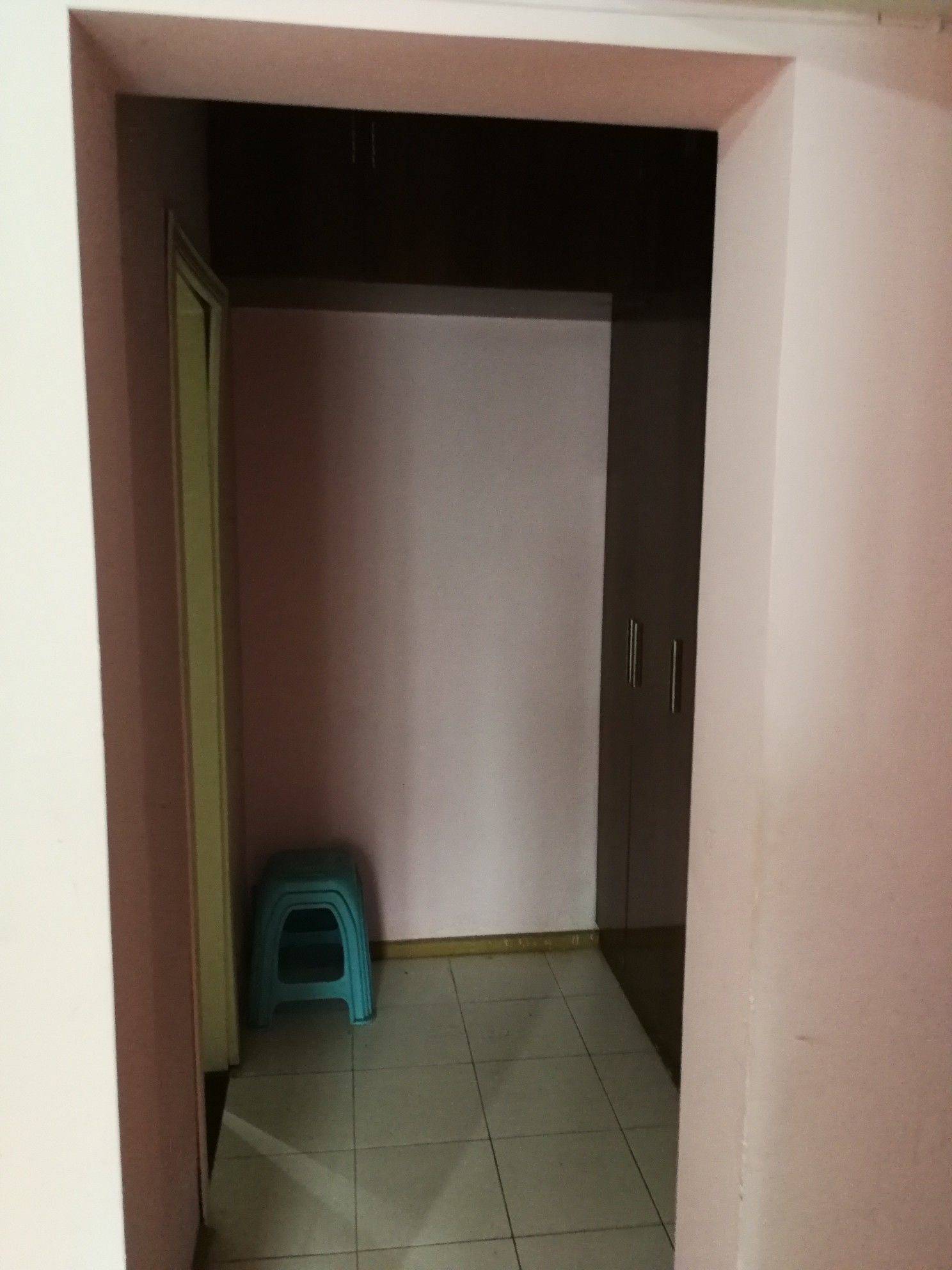 渝北 花卉园建峰小区