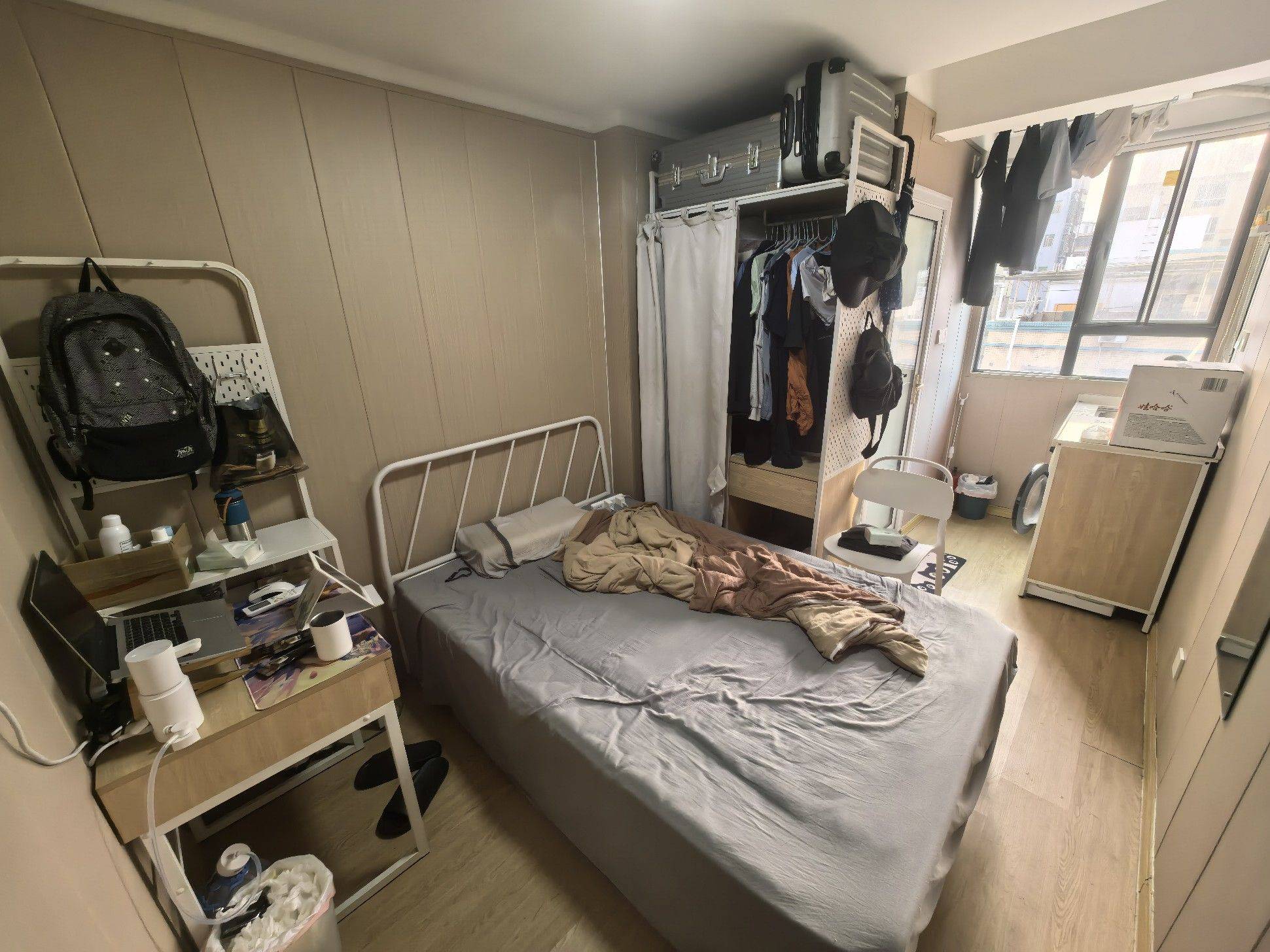 墨铭琪妙整租房源1