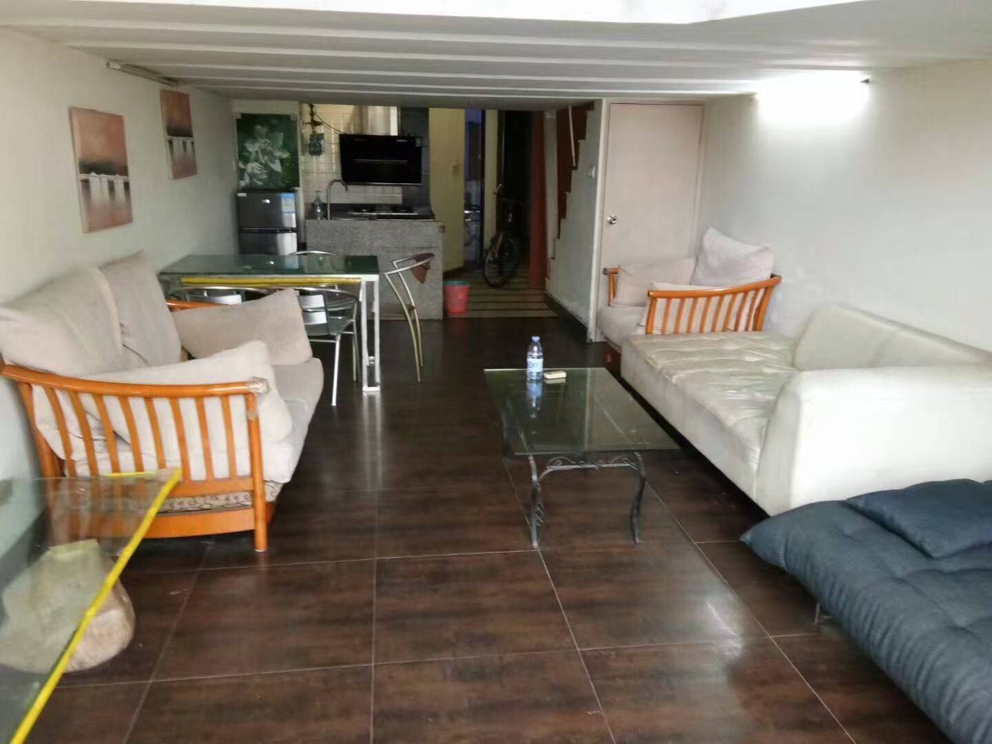 东莞 东城 | 主山假日_5