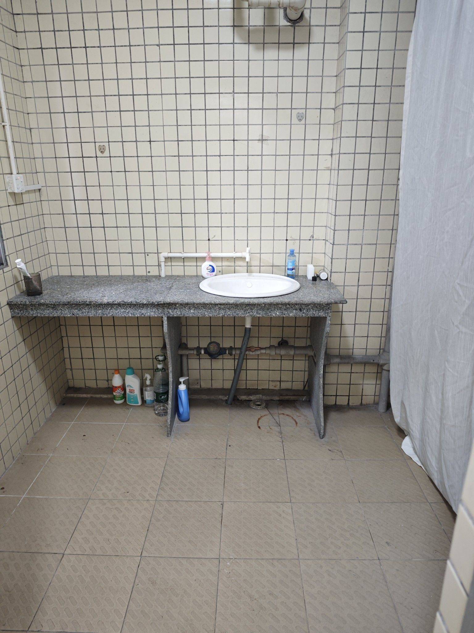 深圳 龙岗 | 丹竹头村_4