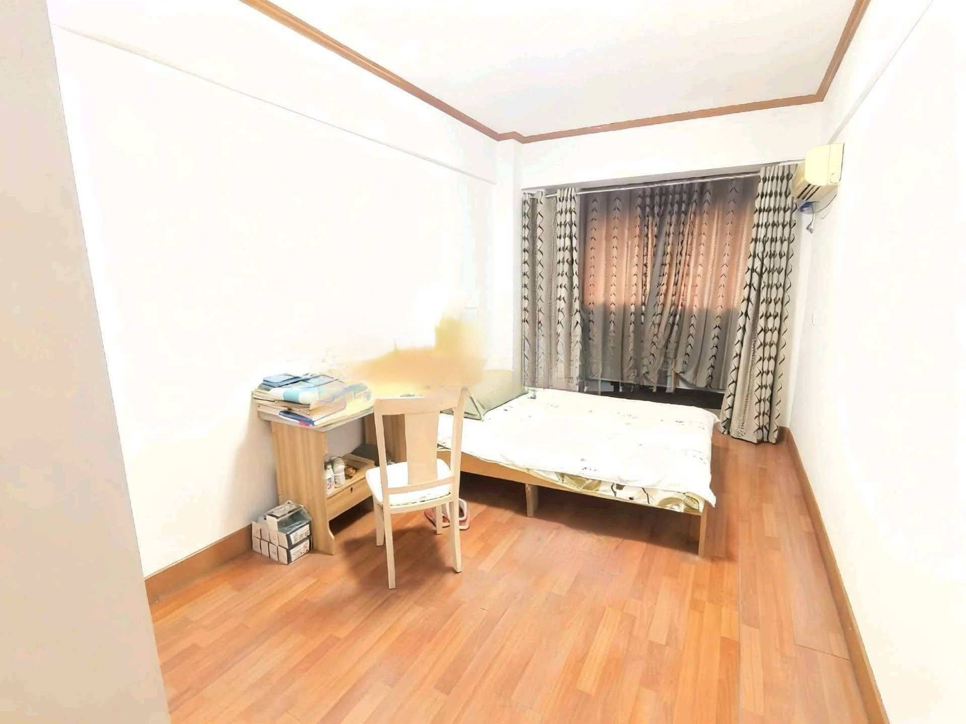 1B131阳整租房源1