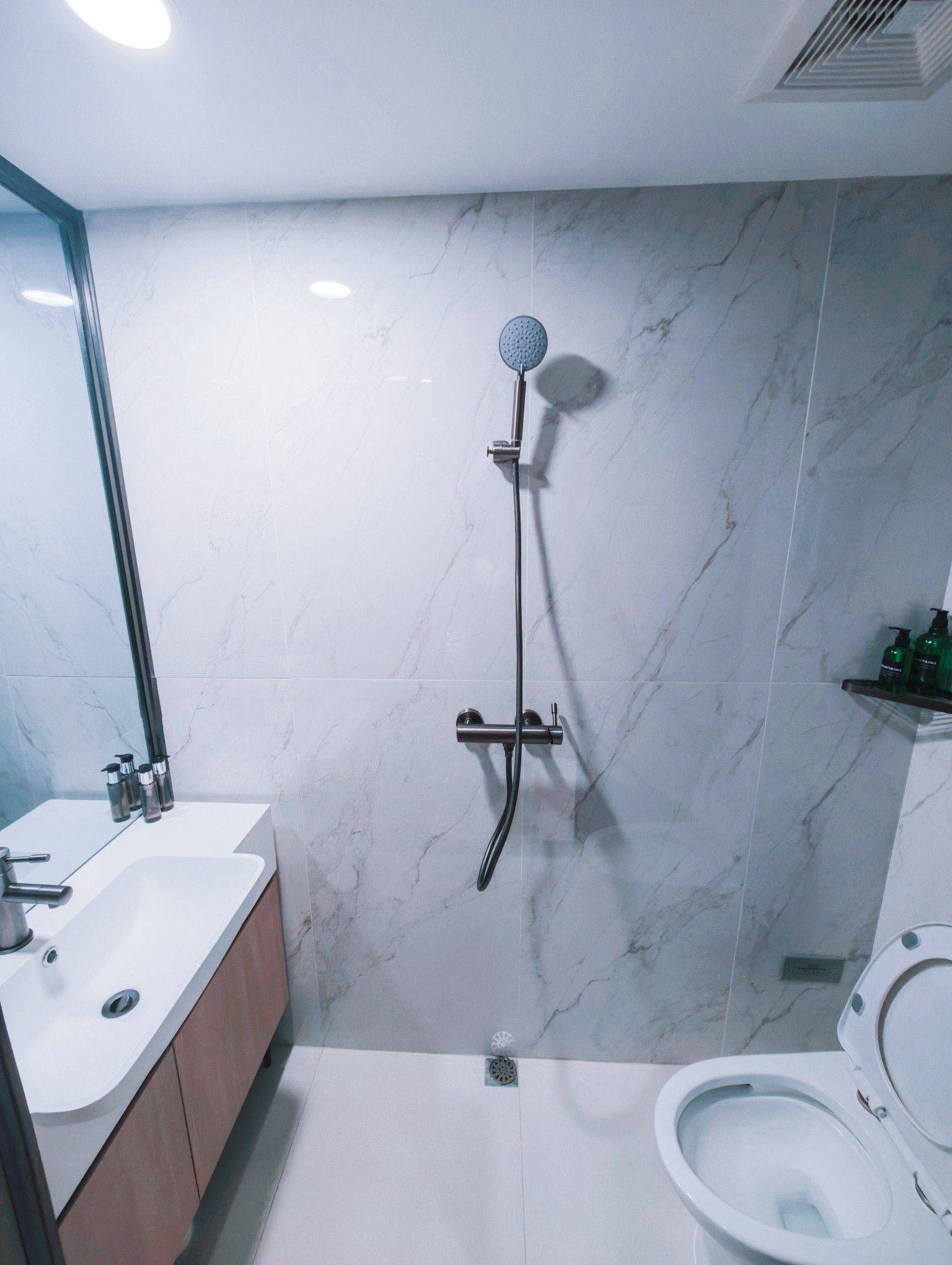 上海 普陀 | 火车头公寓_4