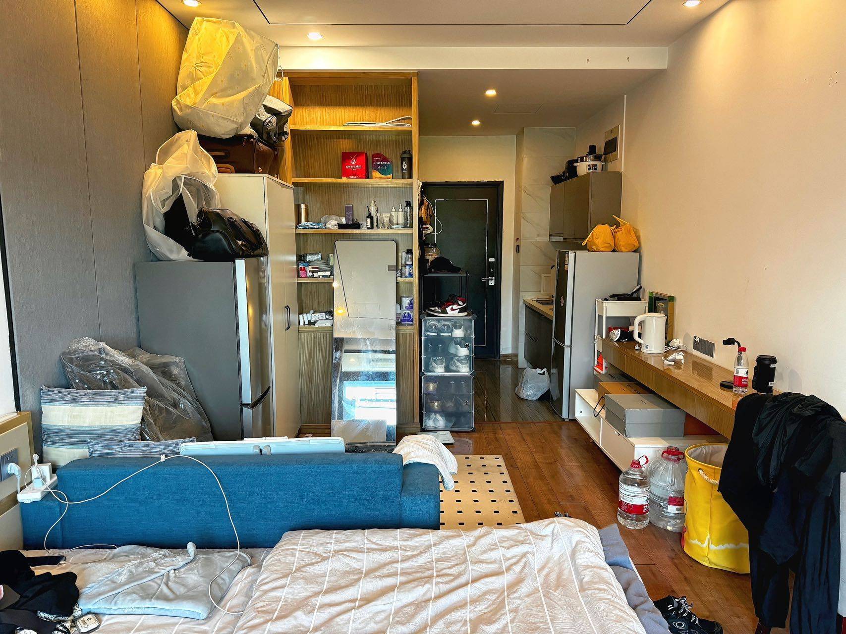 杭州 滨江 | 中赢康康谷_3