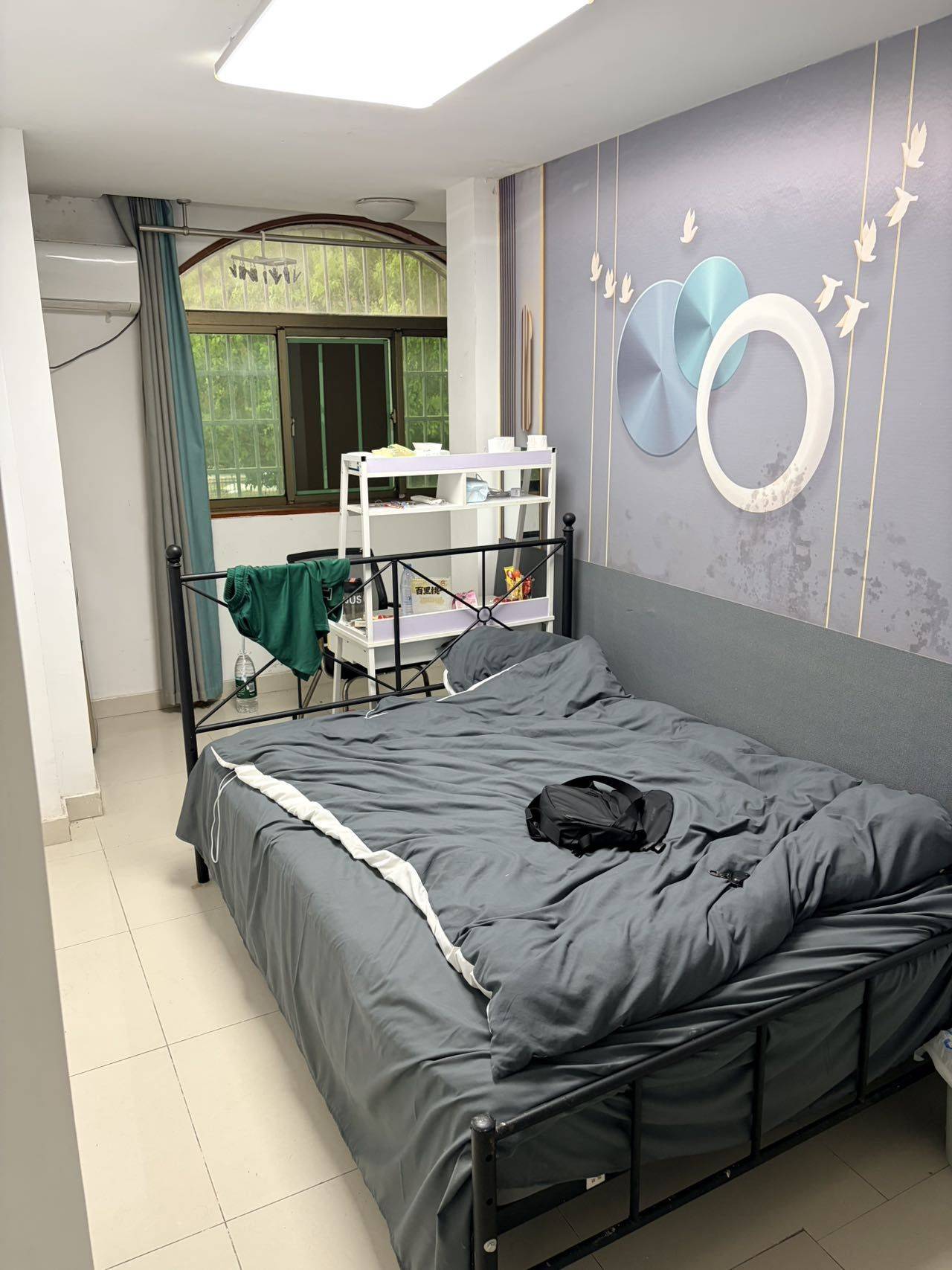 奥黛丽昊本整租房源1