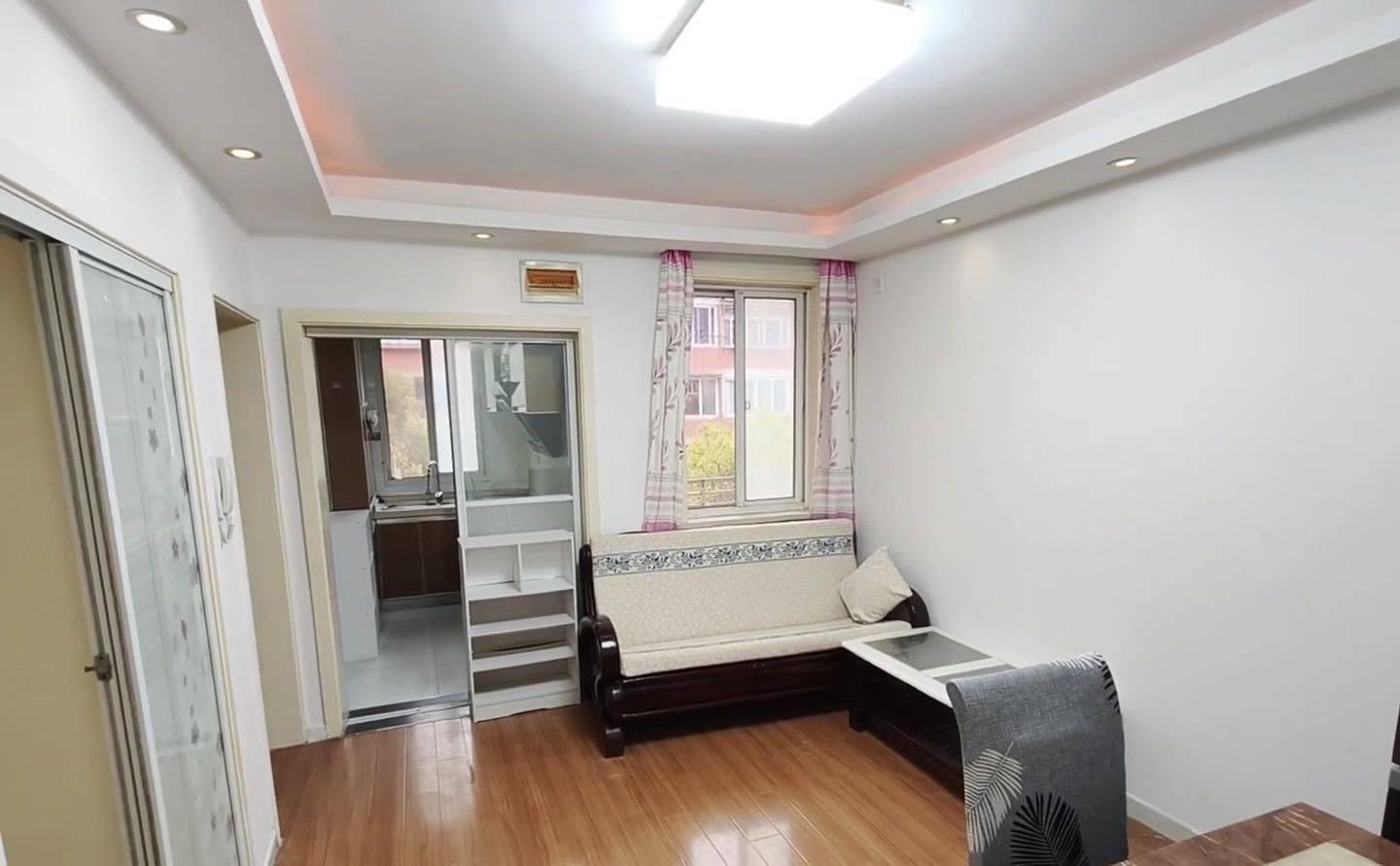 Shanghai Pudong | 金光小区_5