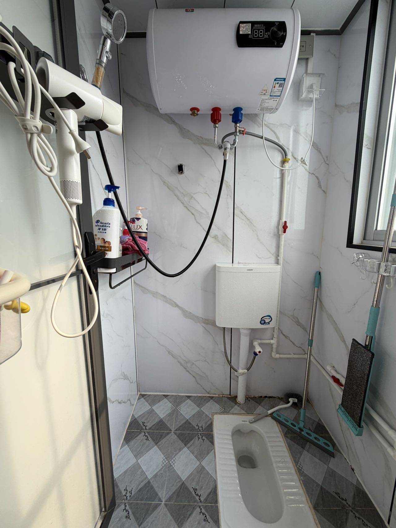 深圳 龍崗 | 龙岗区坂田象角塘新村_6