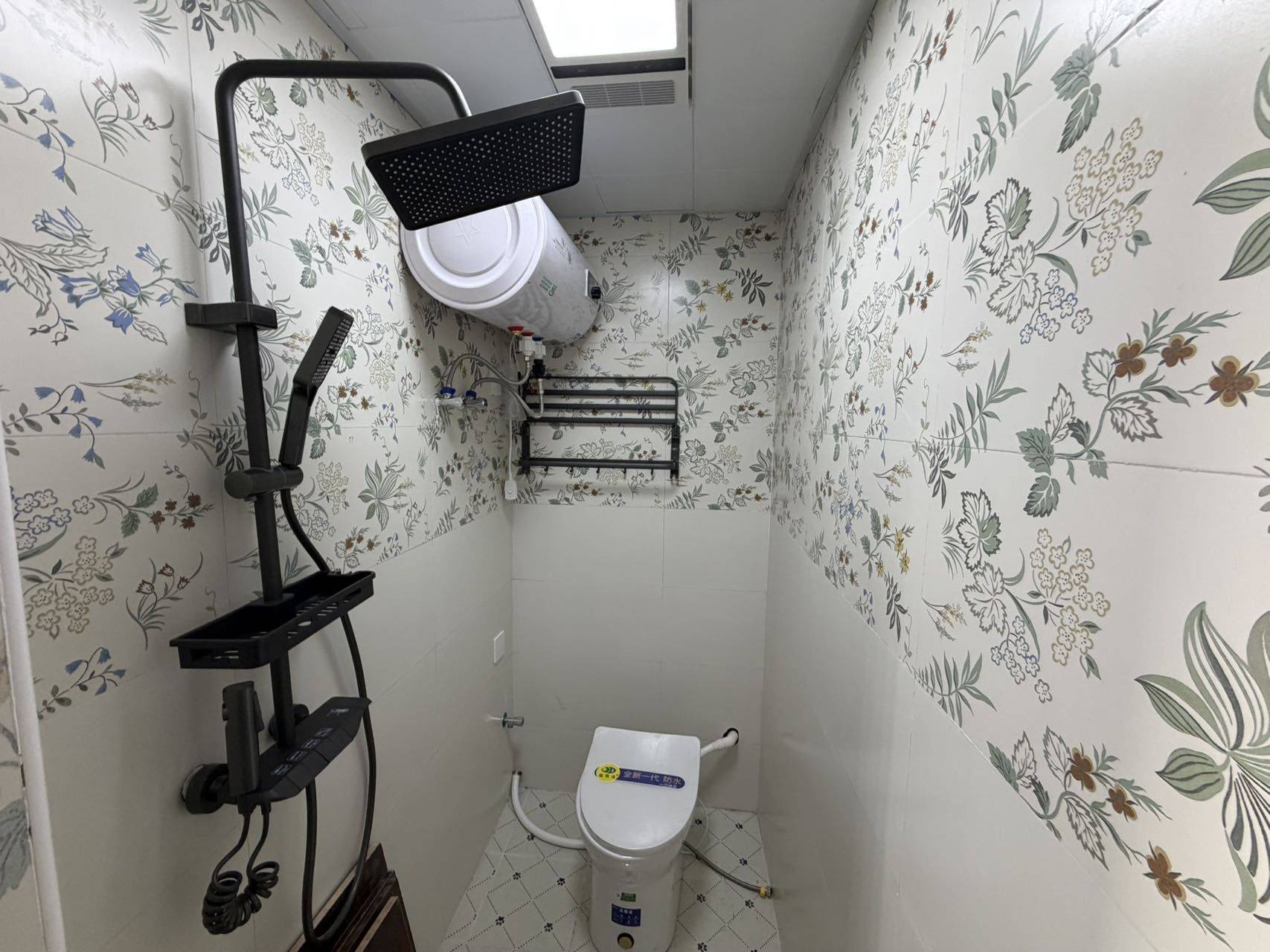 上海 静安 | 场中小区_3