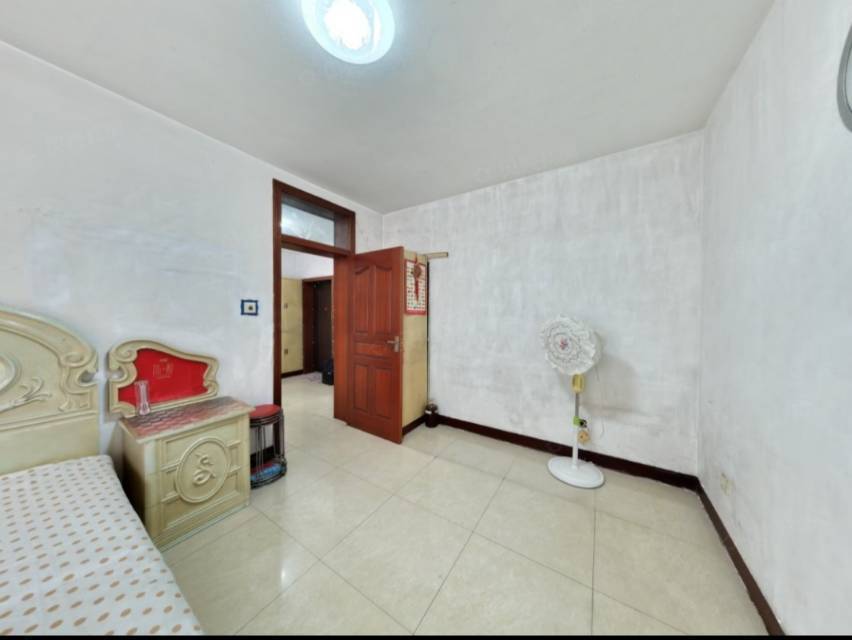 石家庄 裕华 | 五一七宿舍_3