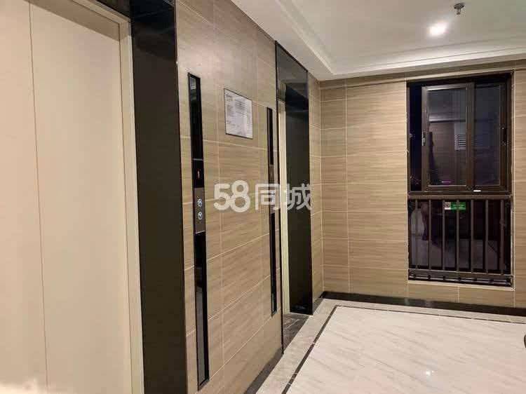 Changsha Kaifu | 新城和樾-1栋_4