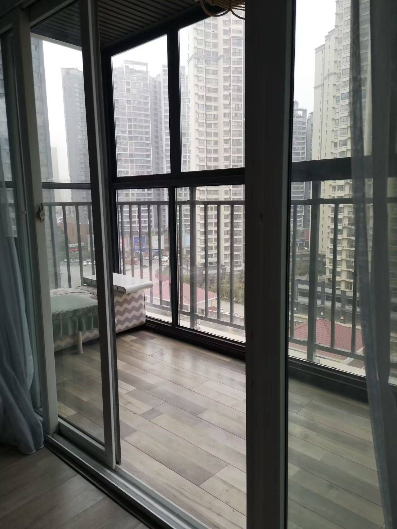 贵阳 云岩 | 云上九州_7