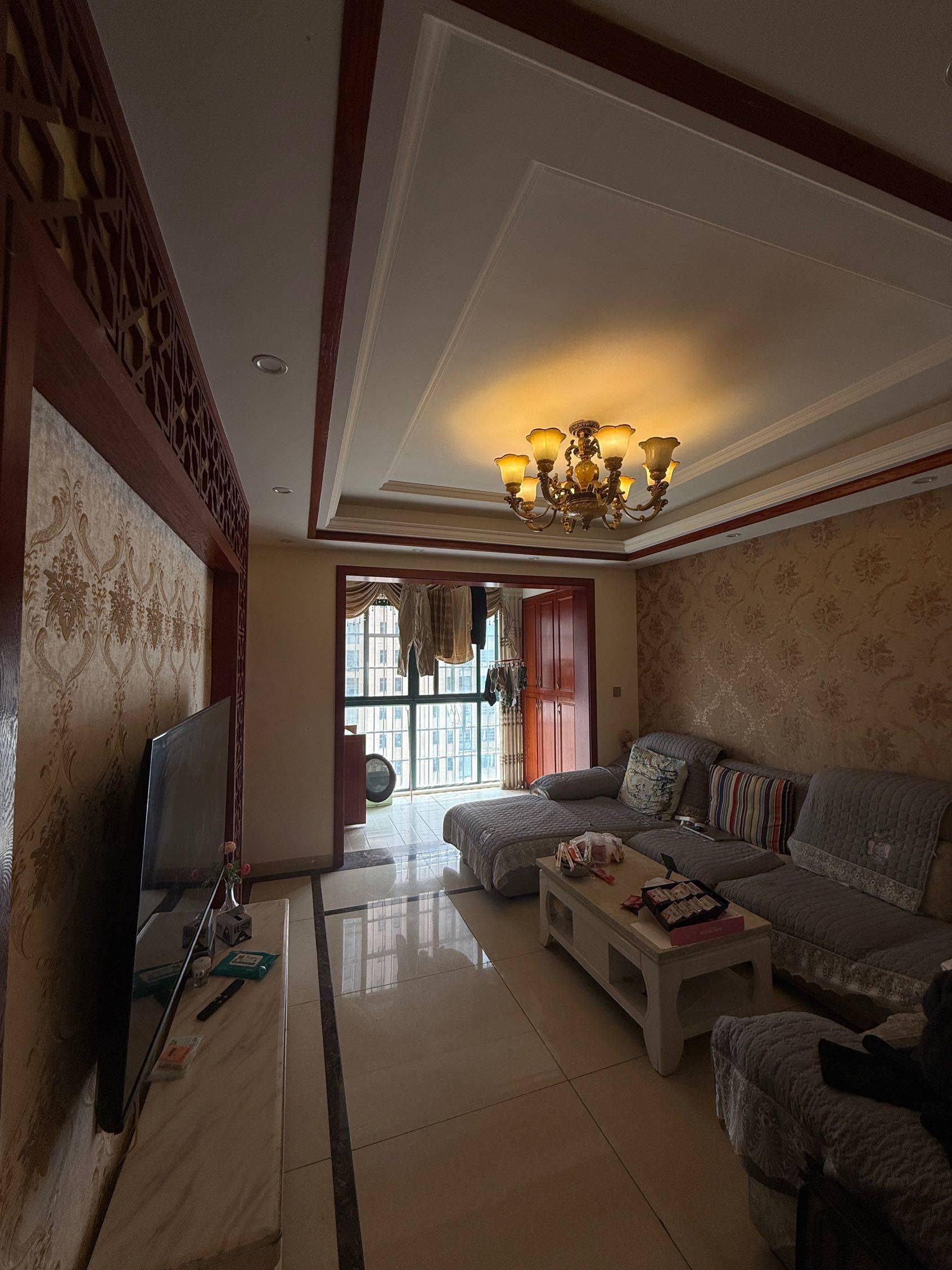 长沙 岳麓 | 洋湖时代-3栋_4