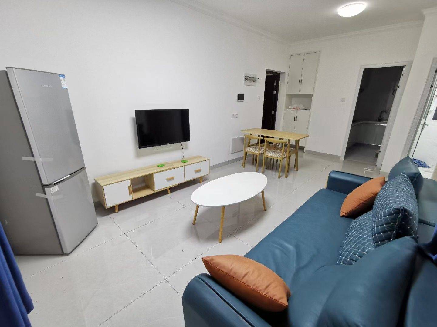 长沙 岳麓 | 吉泰园-C栋_0