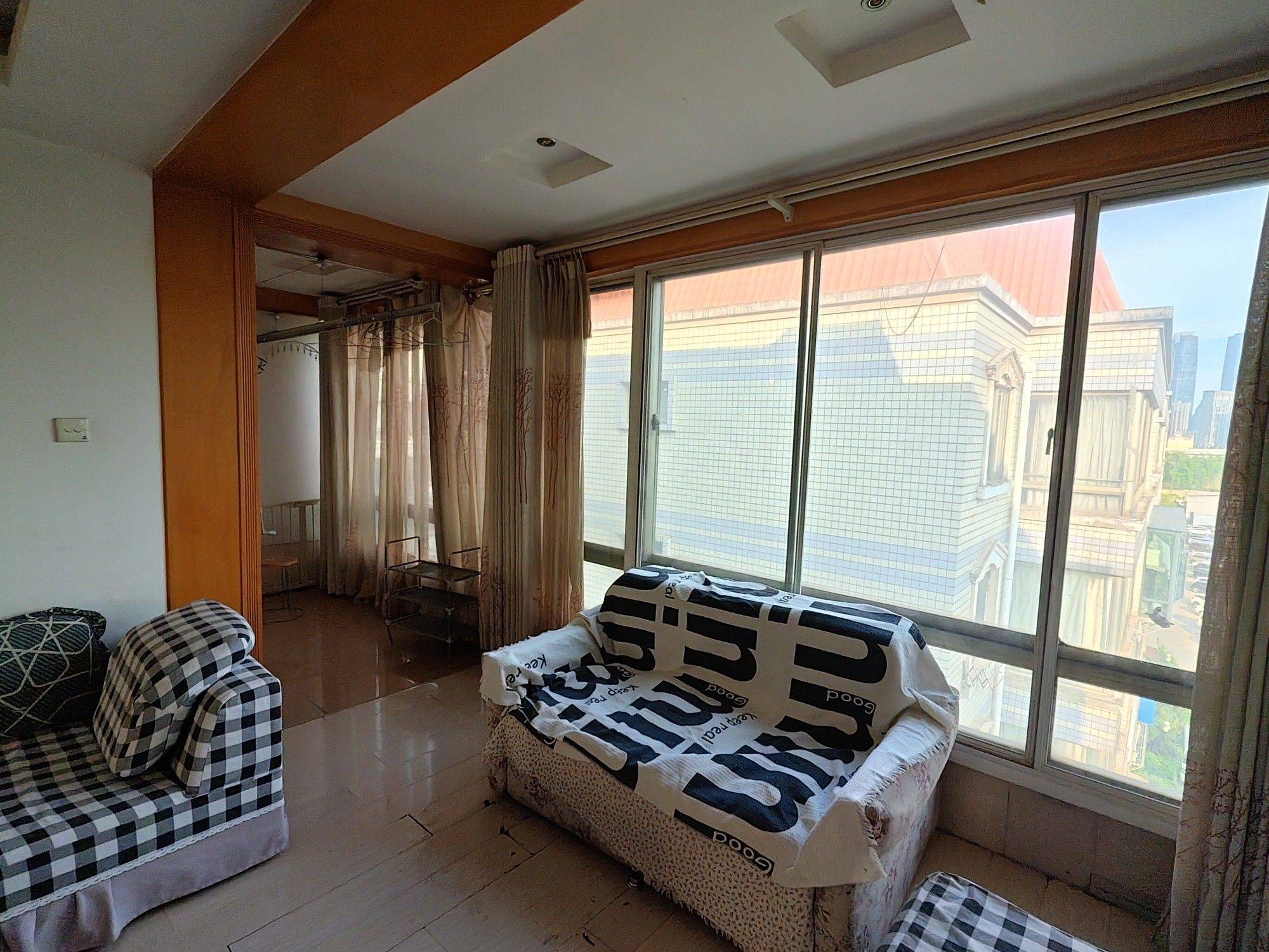 西山 昆明市公安局民警宿舍-1栋