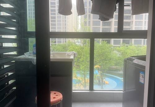 上城 五堡悦荣湾-西区