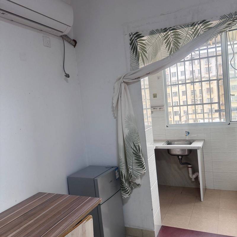 南昌 红谷滩区 | 卫东花园2期_4