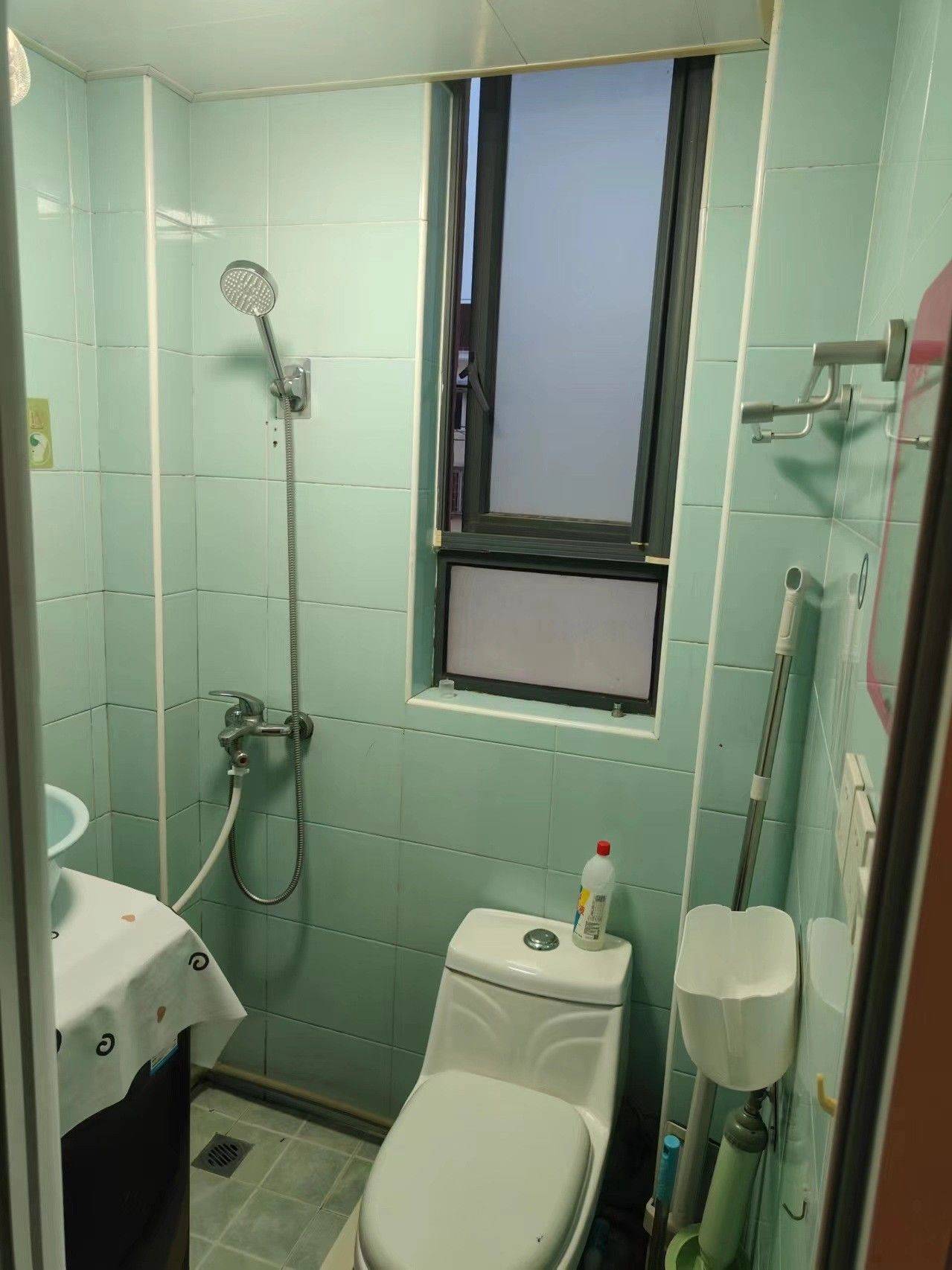 上海 浦东 | 上南三村社区_4