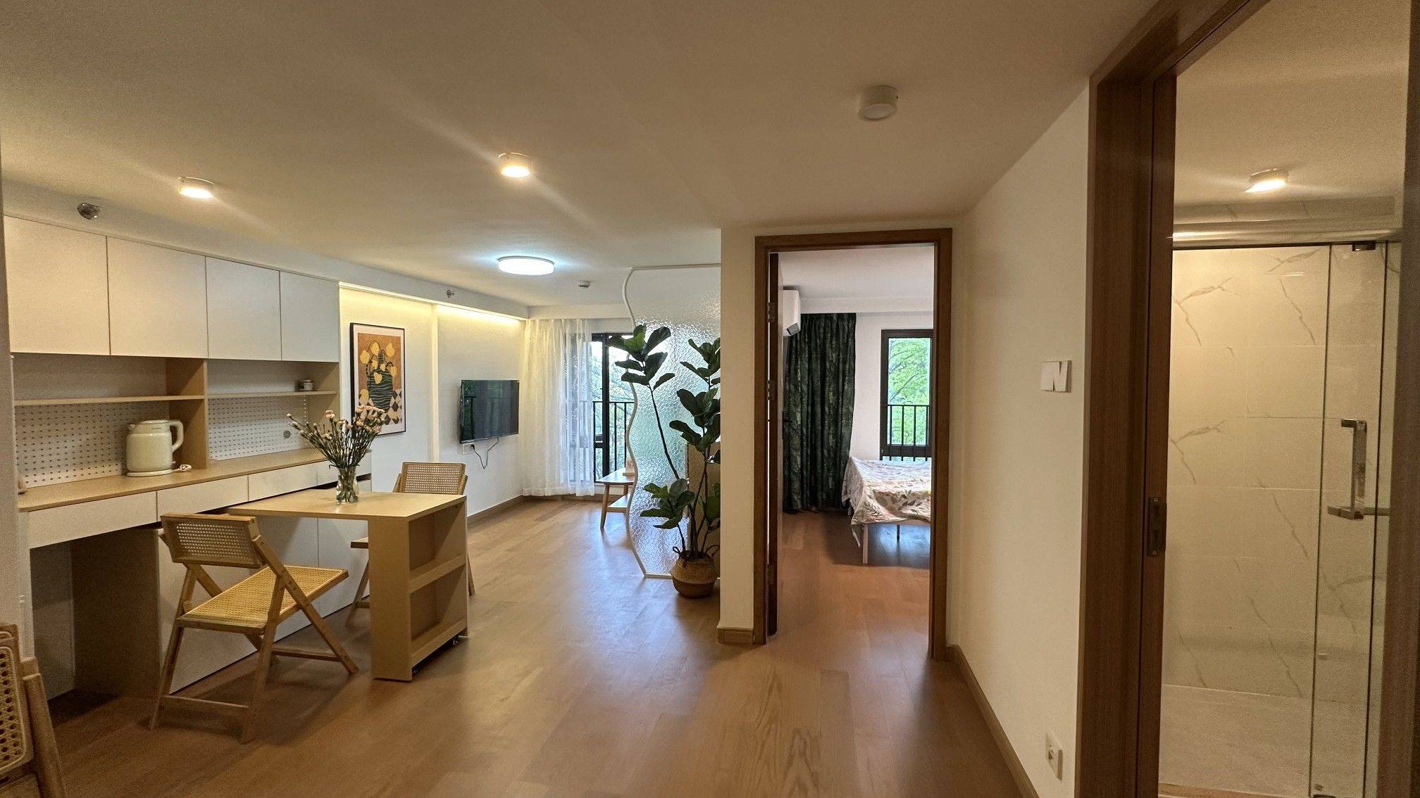 南沙 星河·湾区壹号-1栋