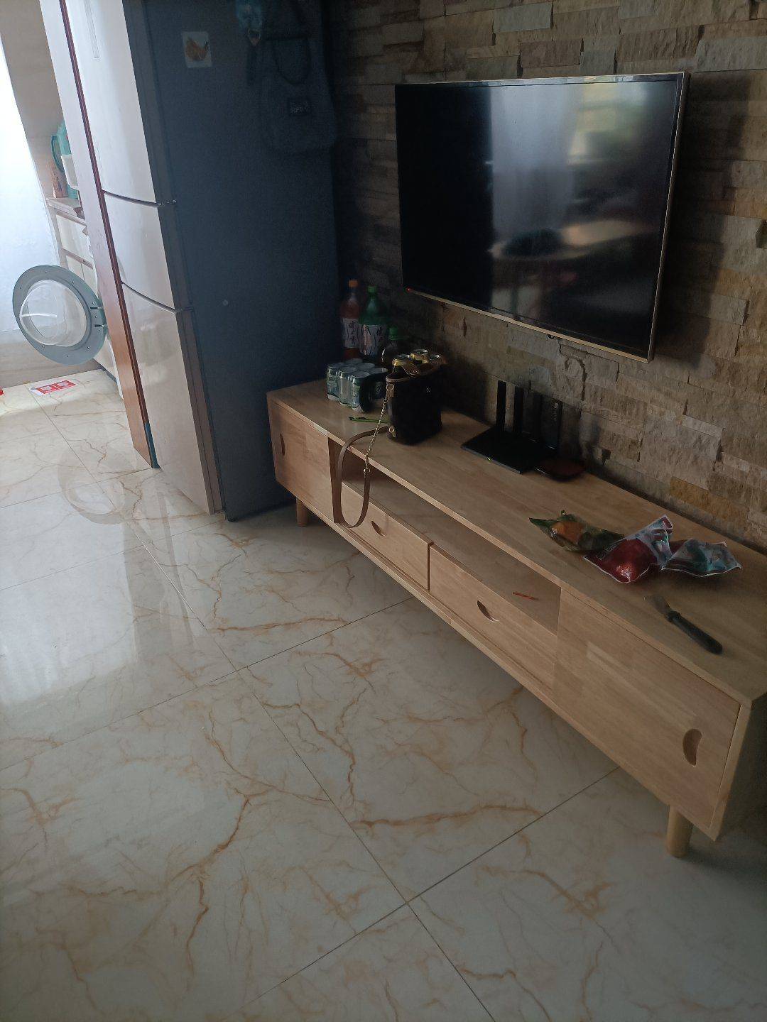 合肥 瑶海 | 中环云公馆_5