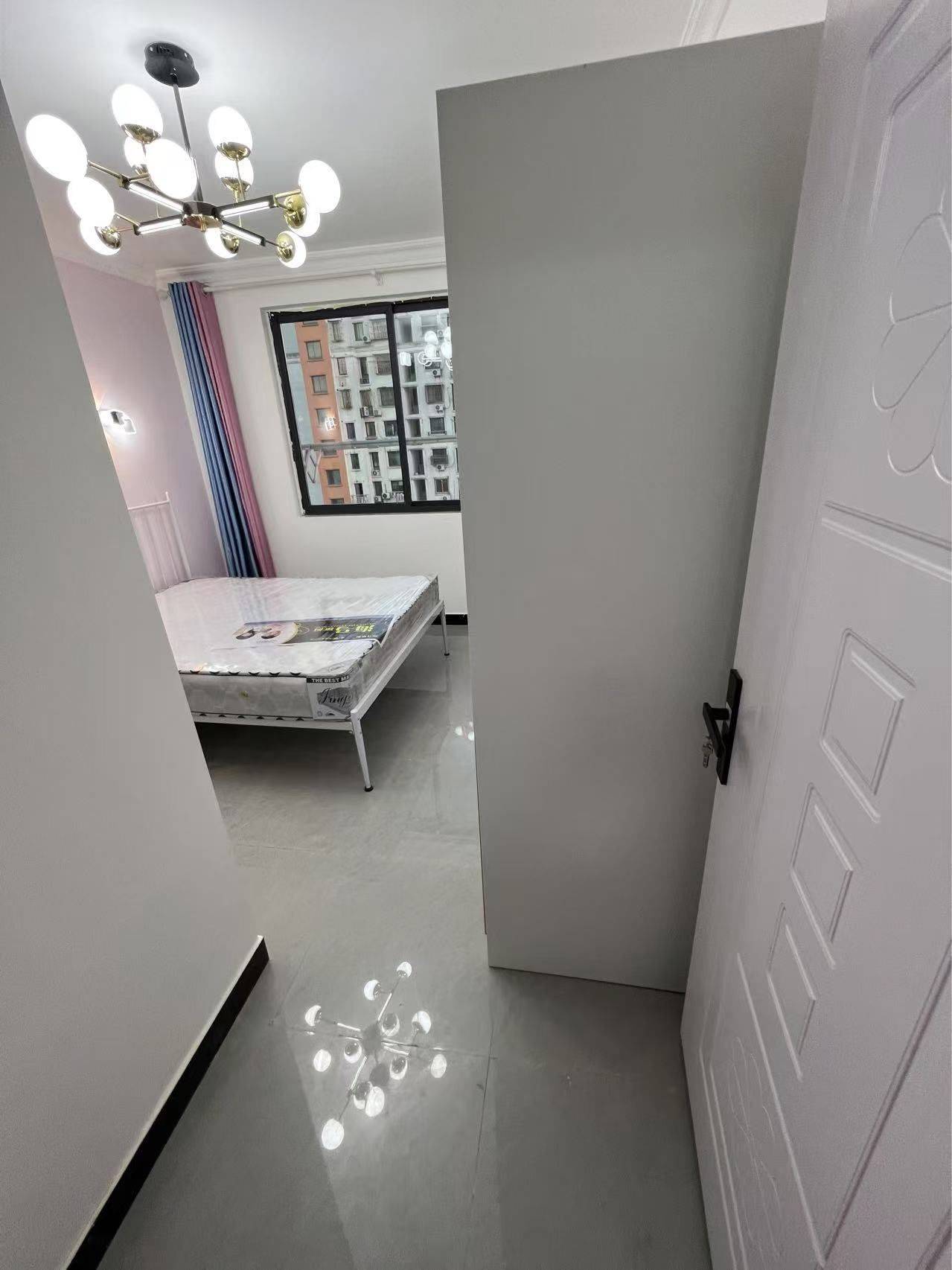 上海 浦东 | 芳芯路251弄_4