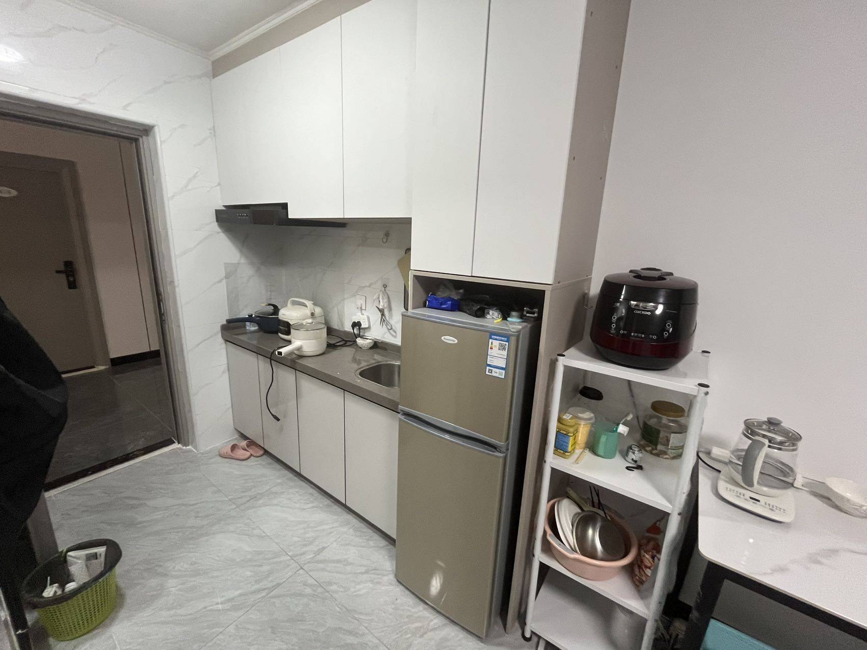 香洲 金窝精品公寓(高新区)