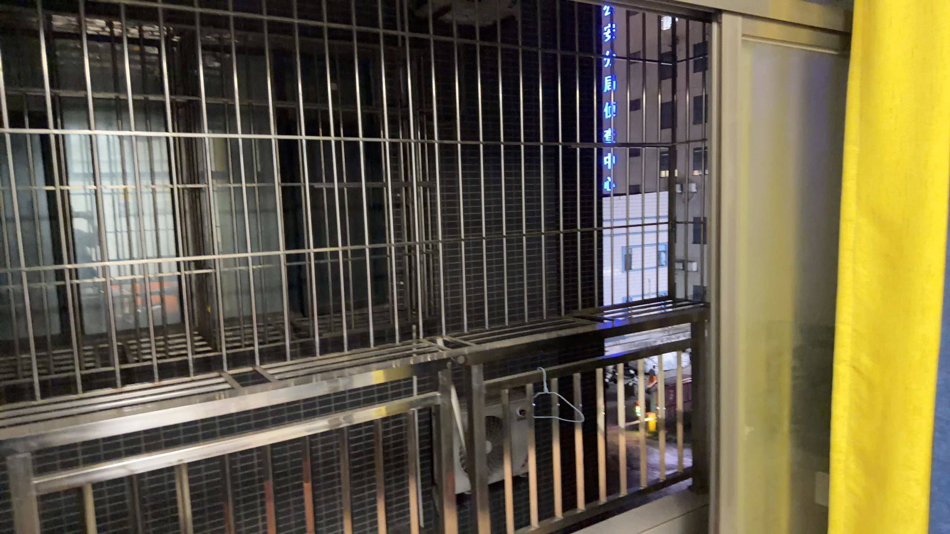 厚街 赛德路公寓