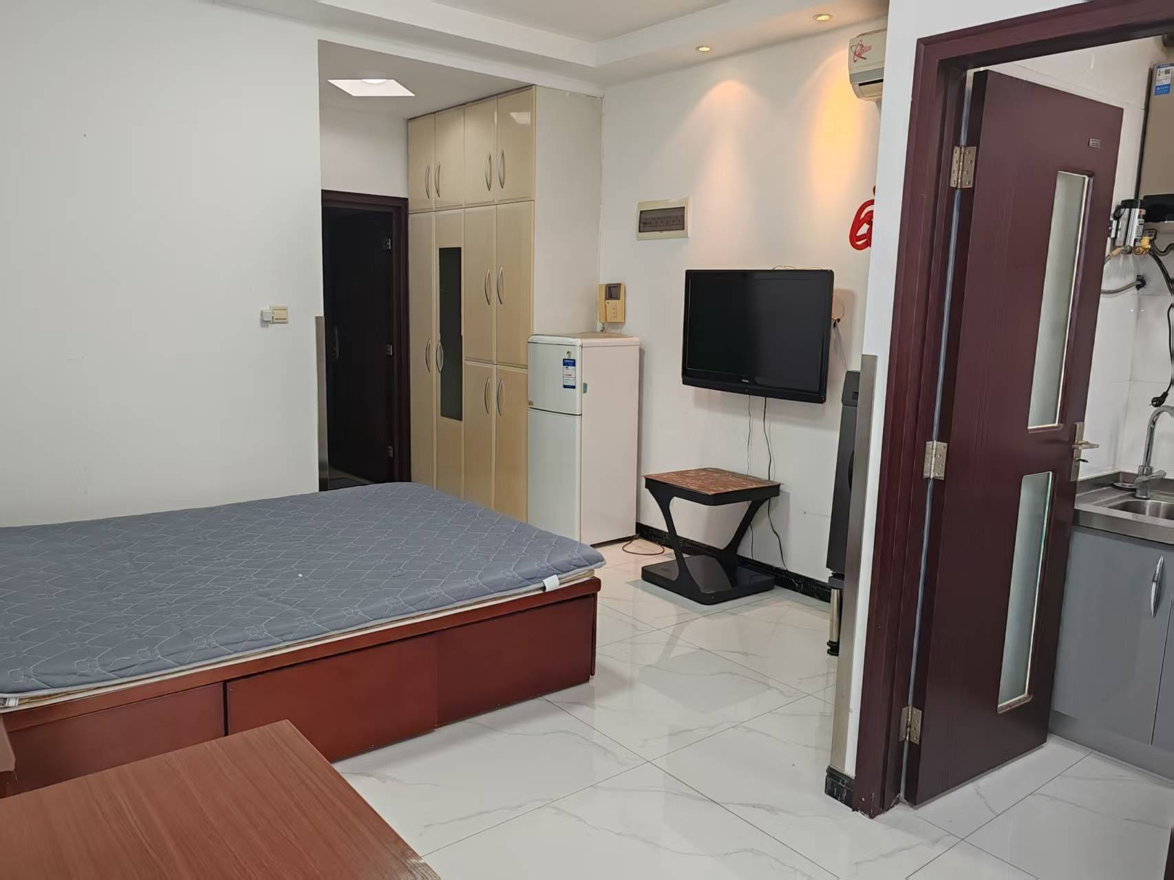 西安 雁塔 | 唐沣国际广场_6