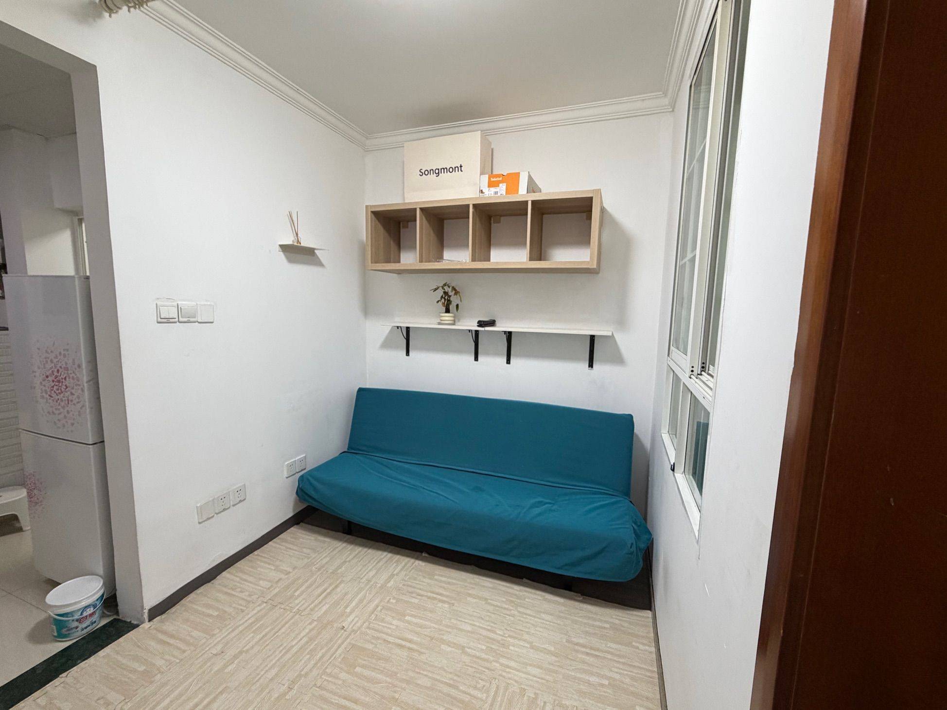 上海 长宁 | 长江小区-9号楼_4