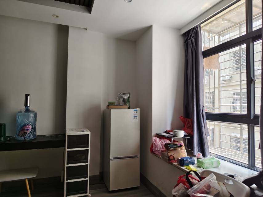 泉州 晋江市 | 金利花苑小区_3