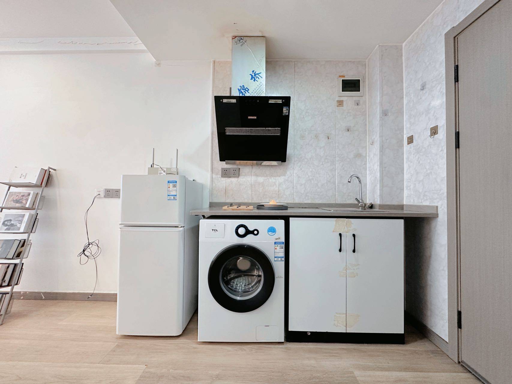 上海 徐汇 | 宜山路701弄_7