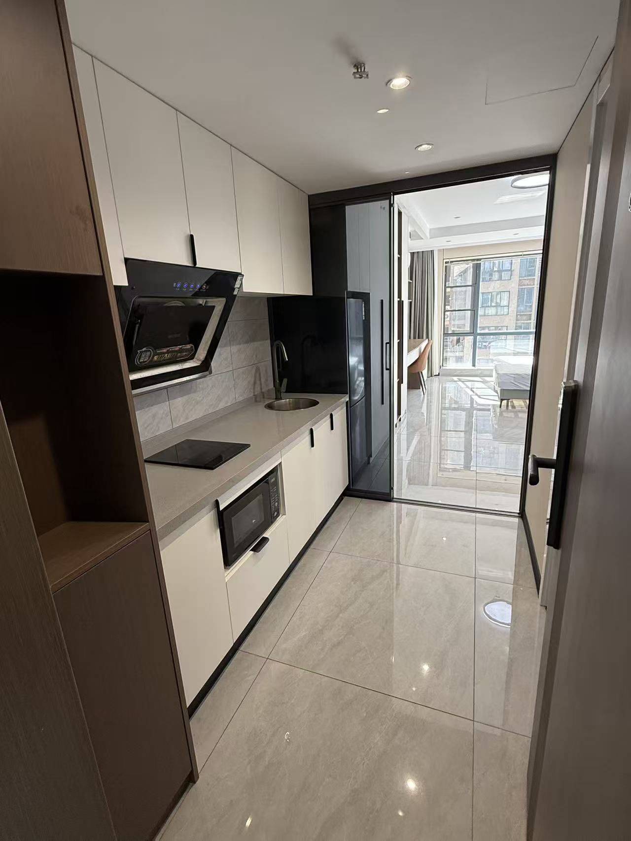 杭州 钱塘 | 东沙铭城_6