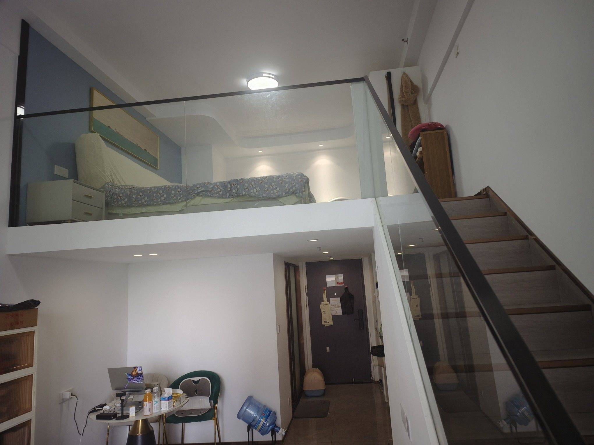 复式2层，进来详解整租房源3