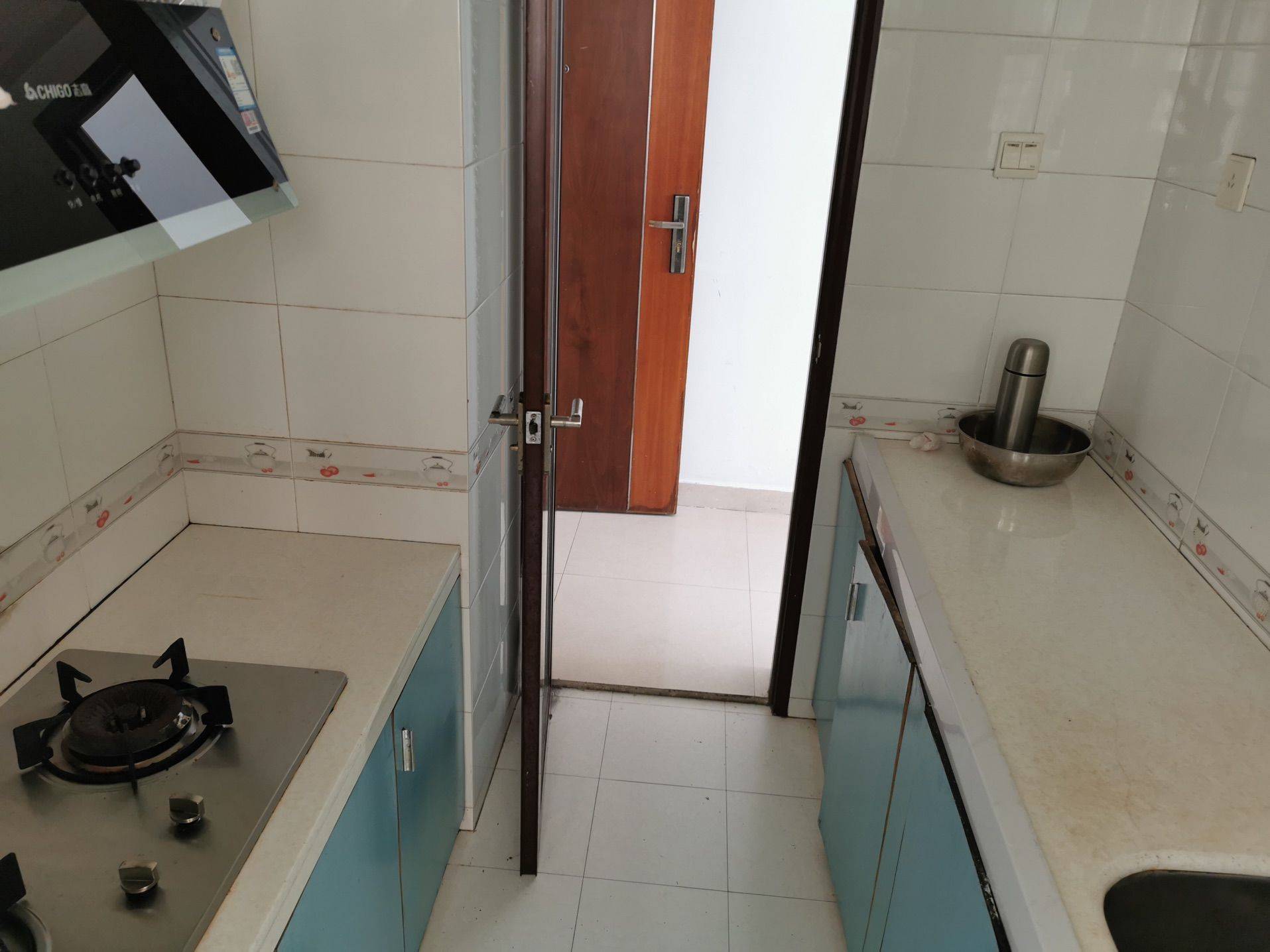 深圳 福田 | 皇庭世纪_5