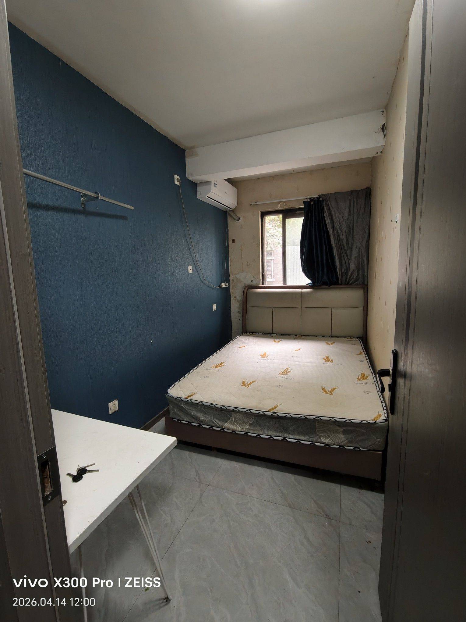 流芳百世的呆号整租房源1