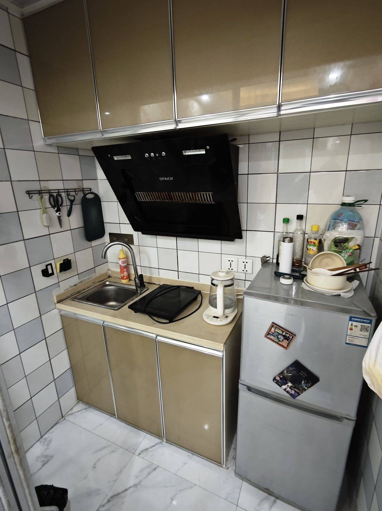 上海 浦东 | 高申南苑_3