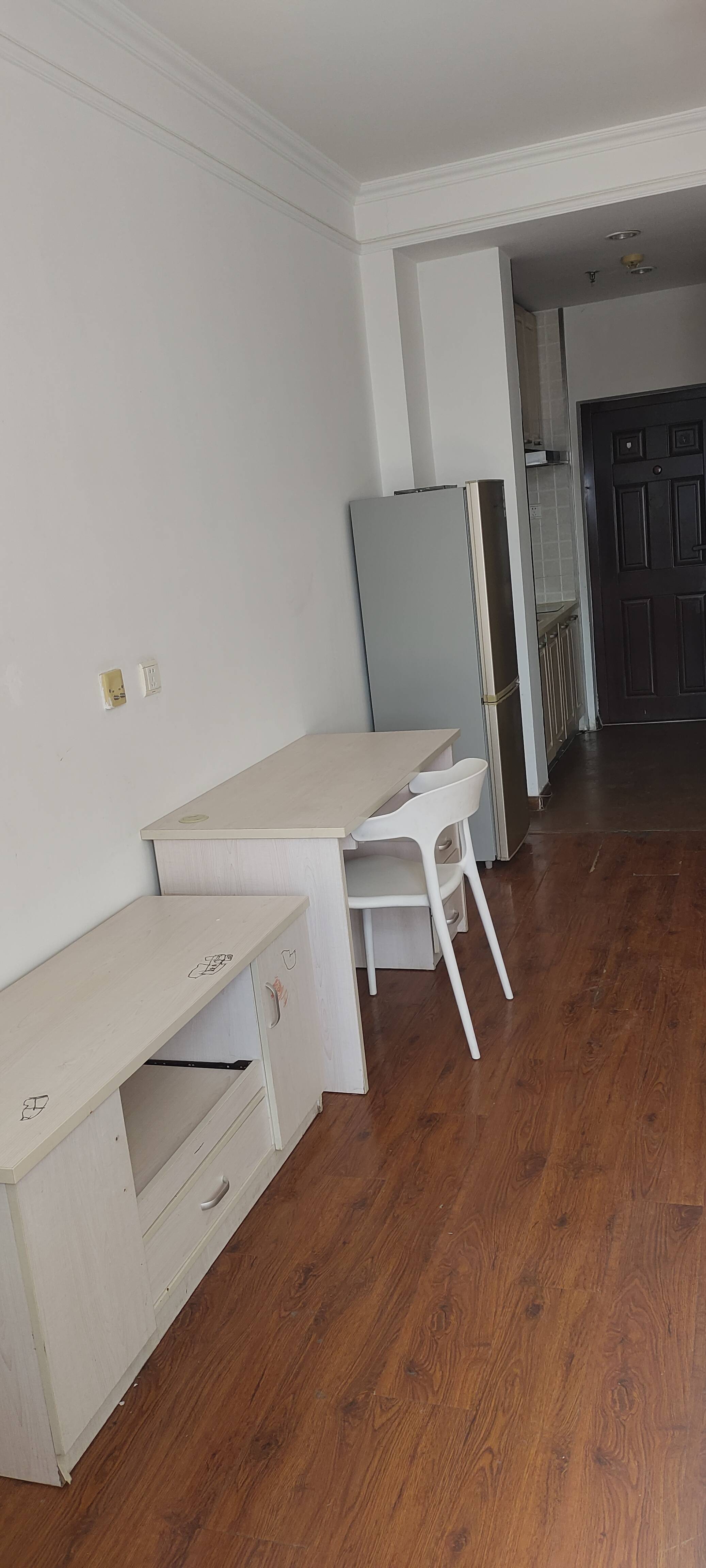 转租，签11个月合同整租房源3